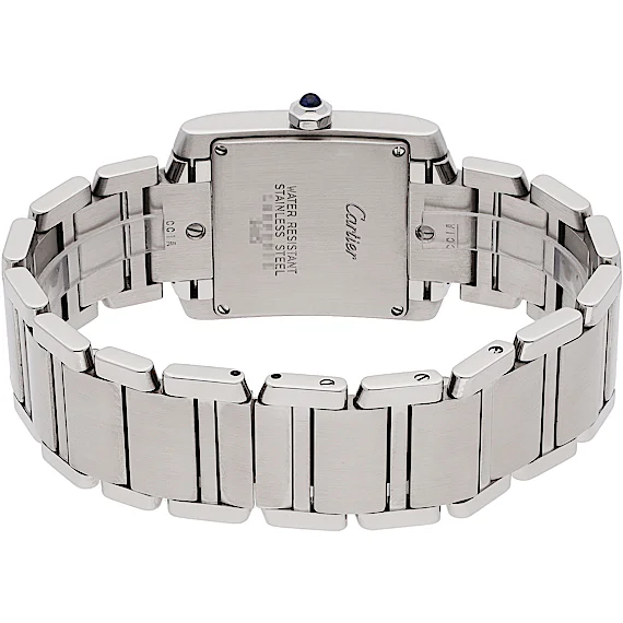 Cartier Tank W51011Q3 Cartier Tank W51011Q3