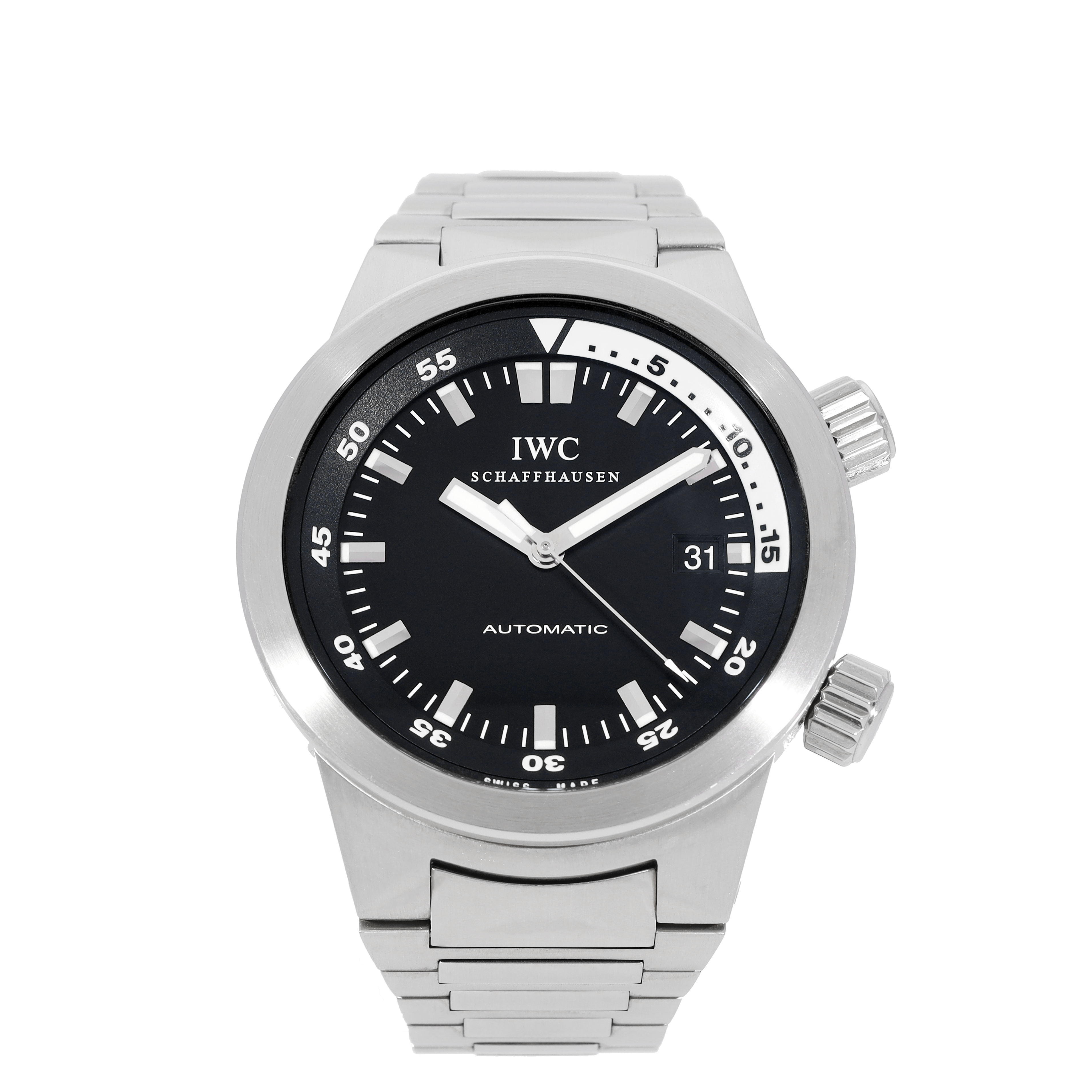 IWC Aquatimer IW354801