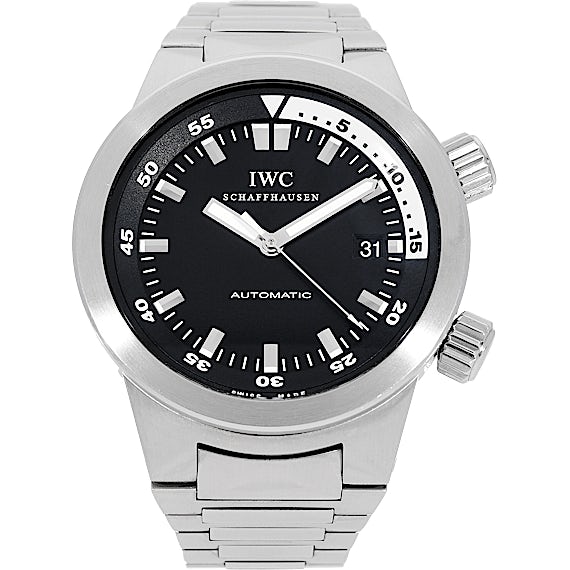 IWC Aquatimer IW354801 IWC Aquatimer IW354801