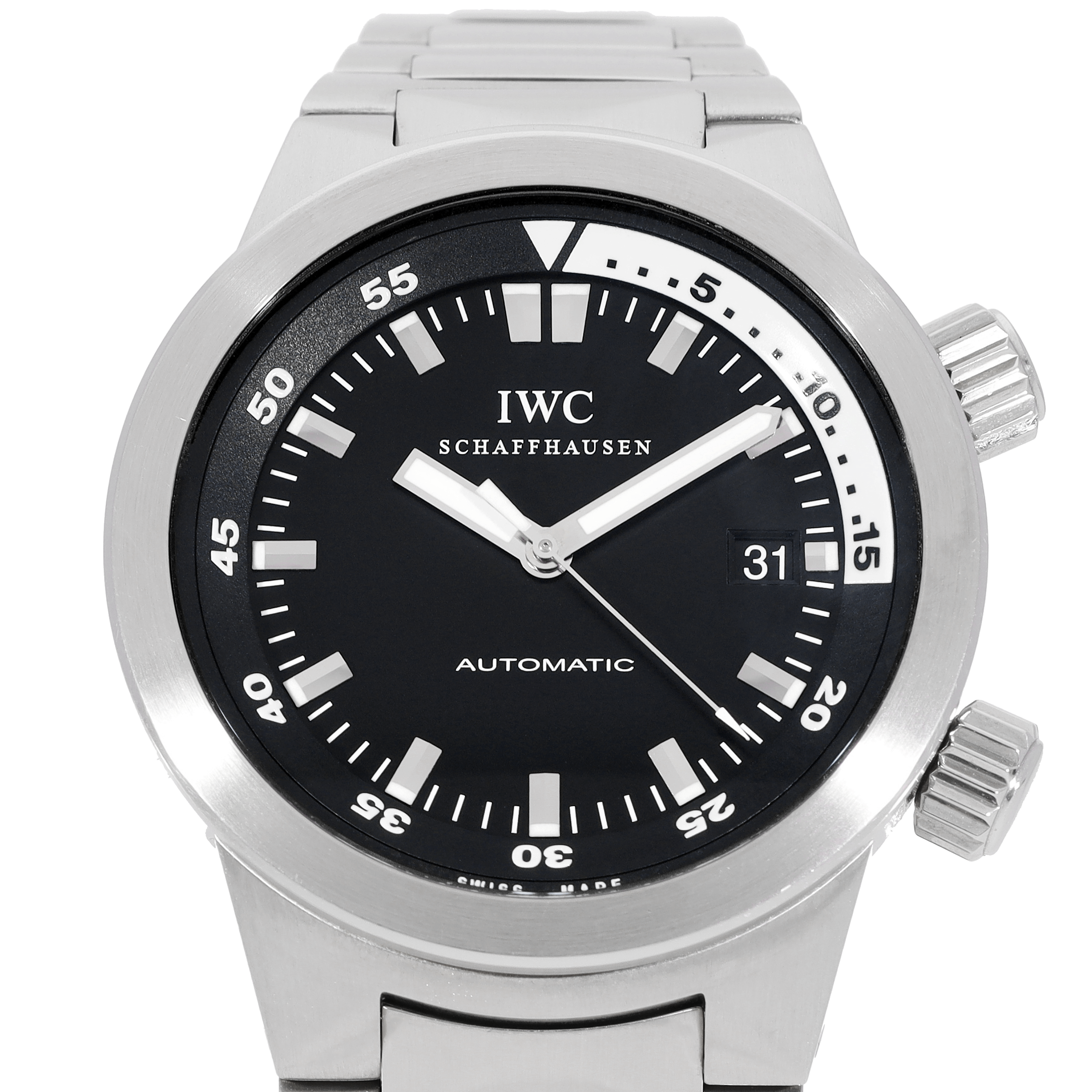 IWC Aquatimer IW354801
