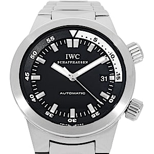 IWC Aquatimer IW354801