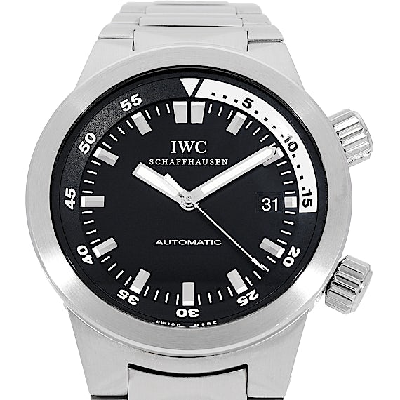 IWC Aquatimer IW354801
