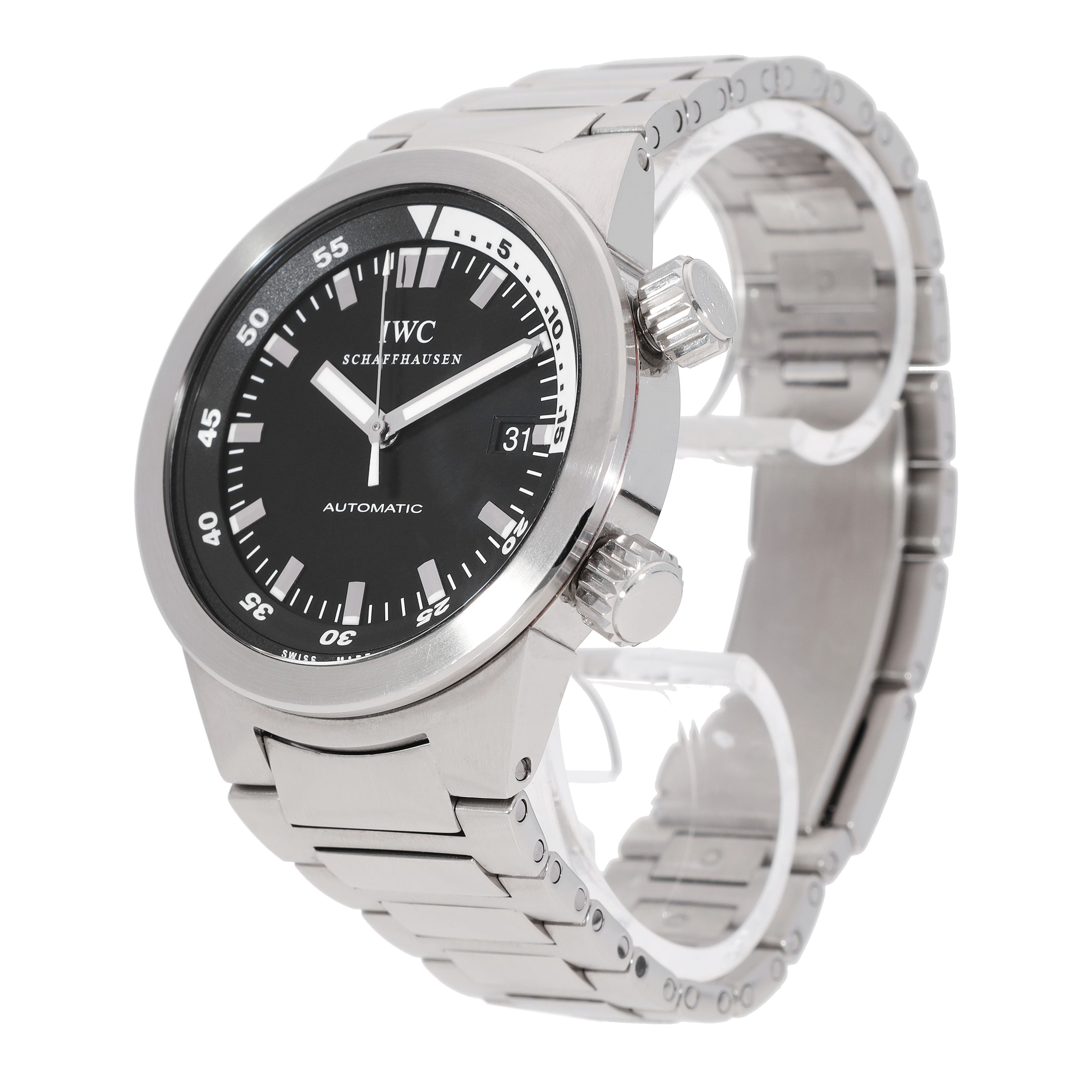 IWC Aquatimer IW354801