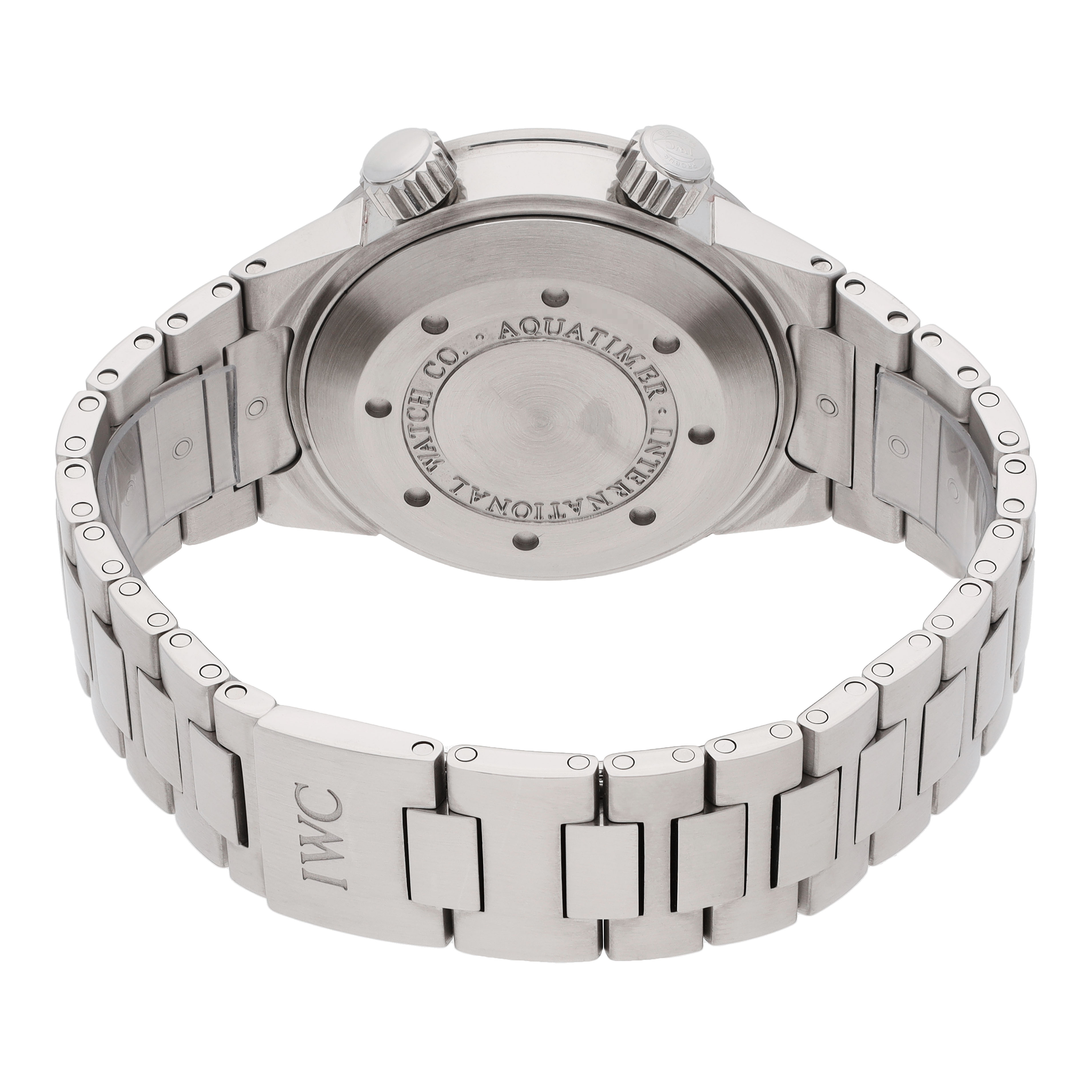 IWC Aquatimer IW354801