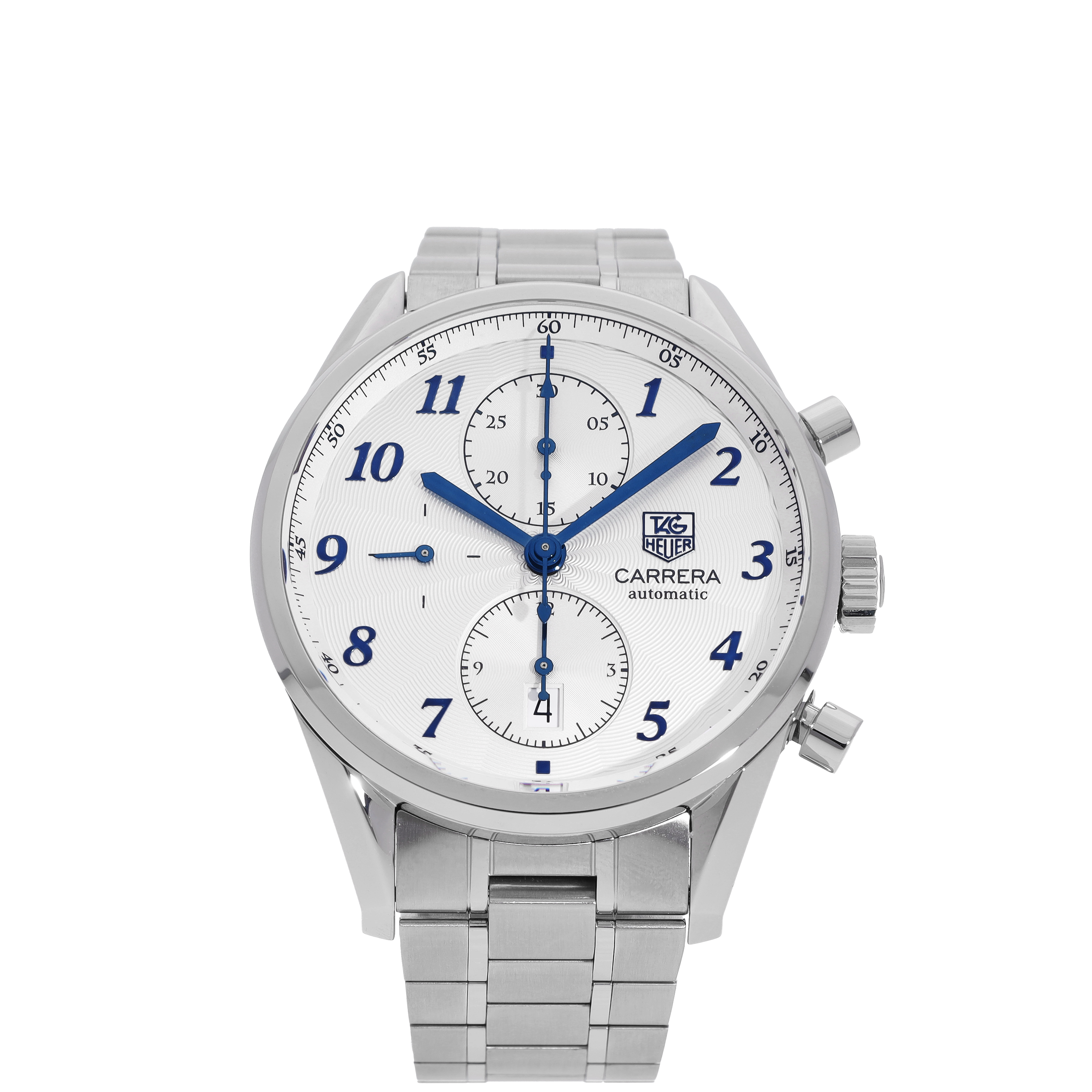 TAG Heuer Carrera CAS2111