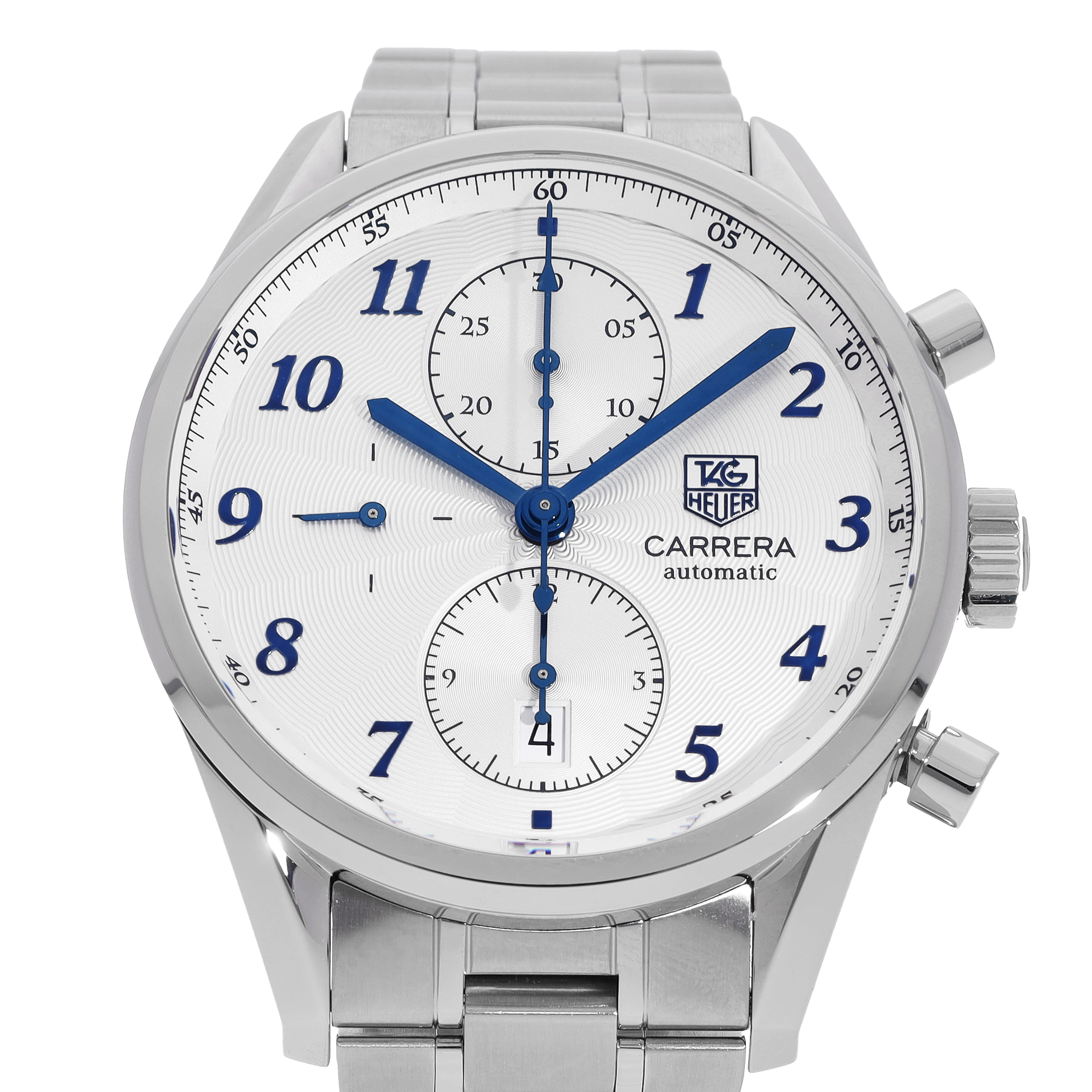 TAG Heuer Carrera CAS2111