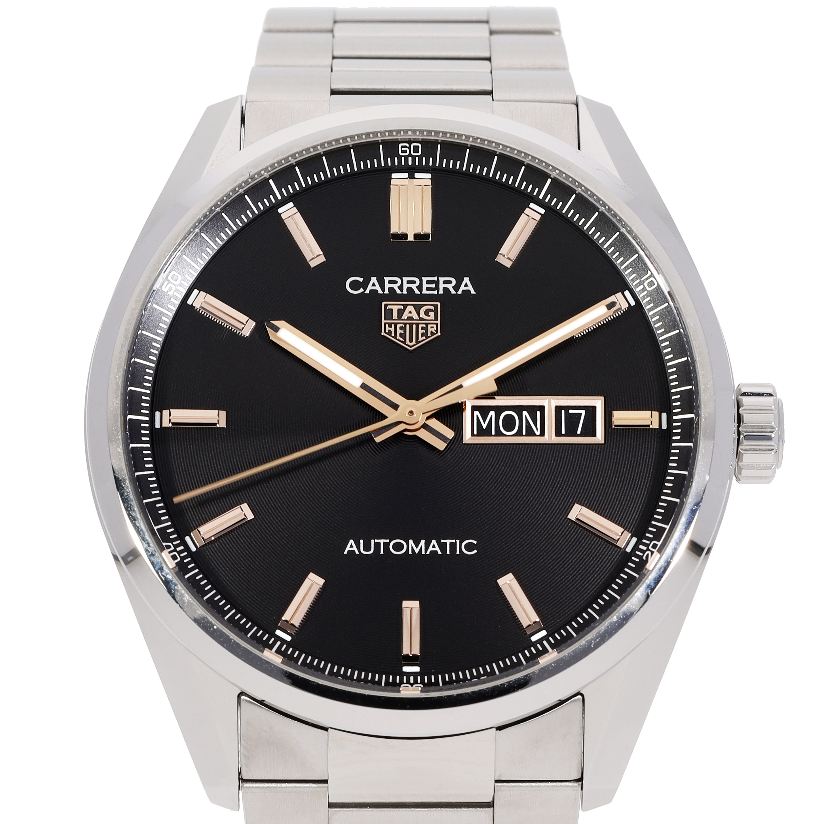 TAG Heuer Carrera WBN2013.BA0640