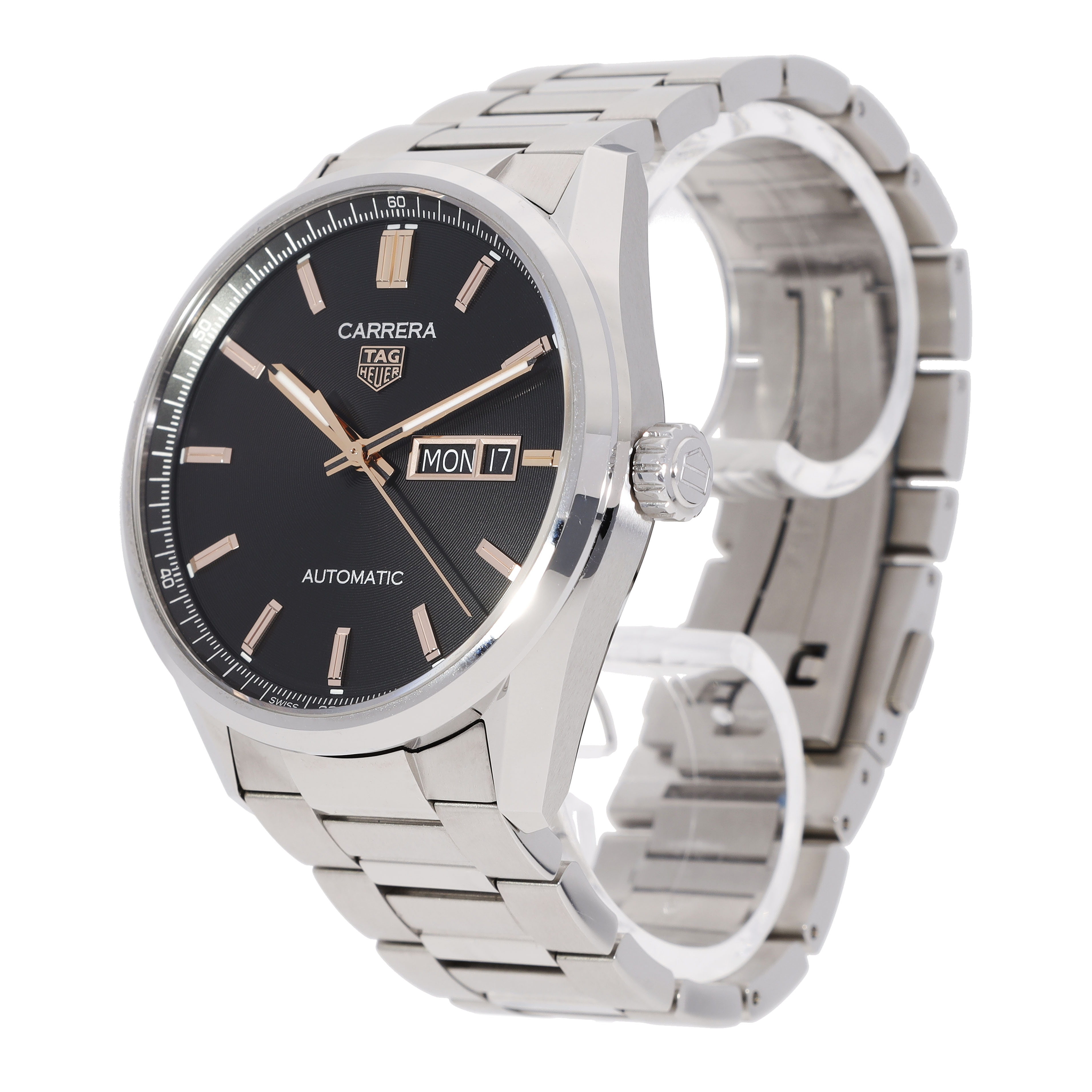 TAG Heuer Carrera WBN2013.BA0640