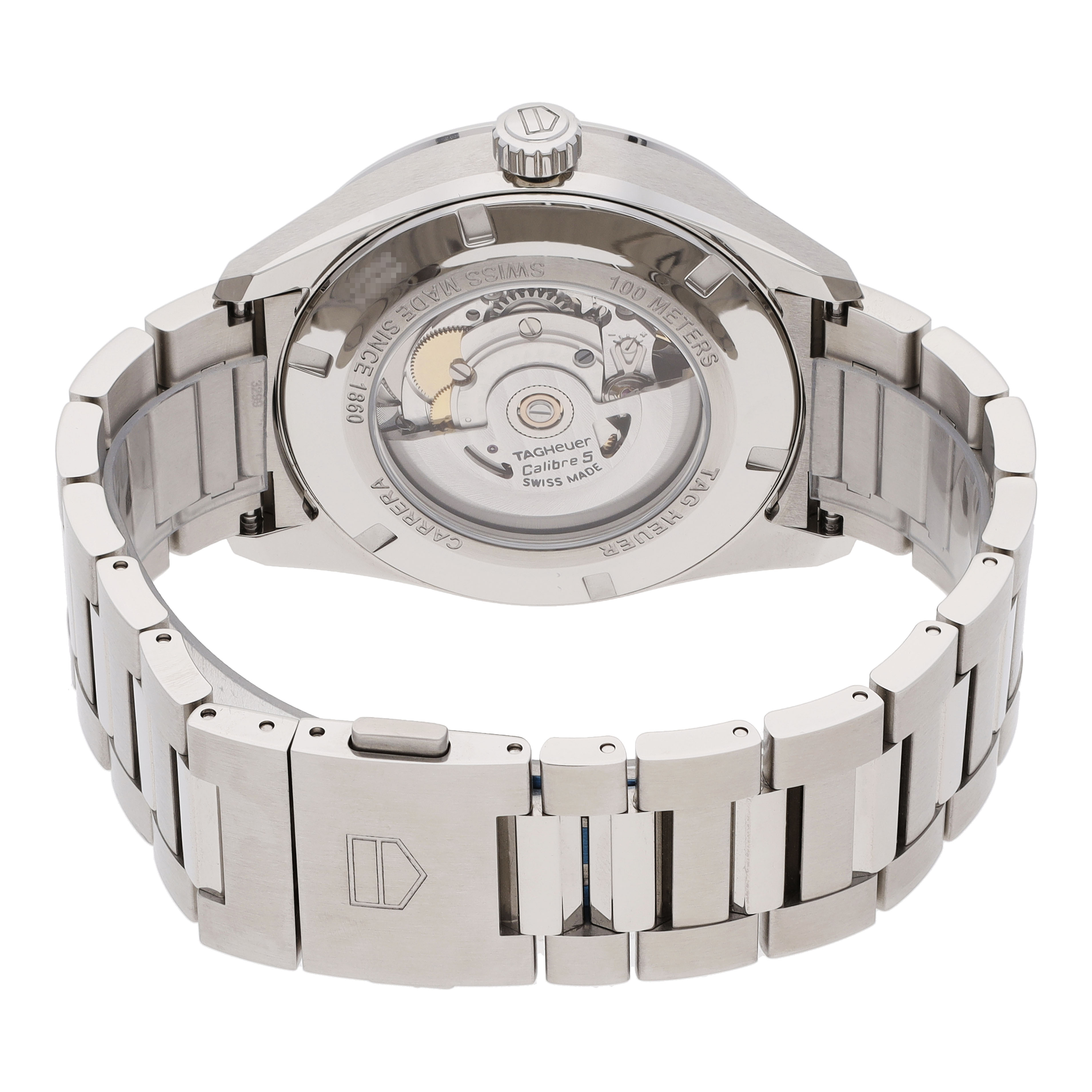 TAG Heuer Carrera WBN2013.BA0640