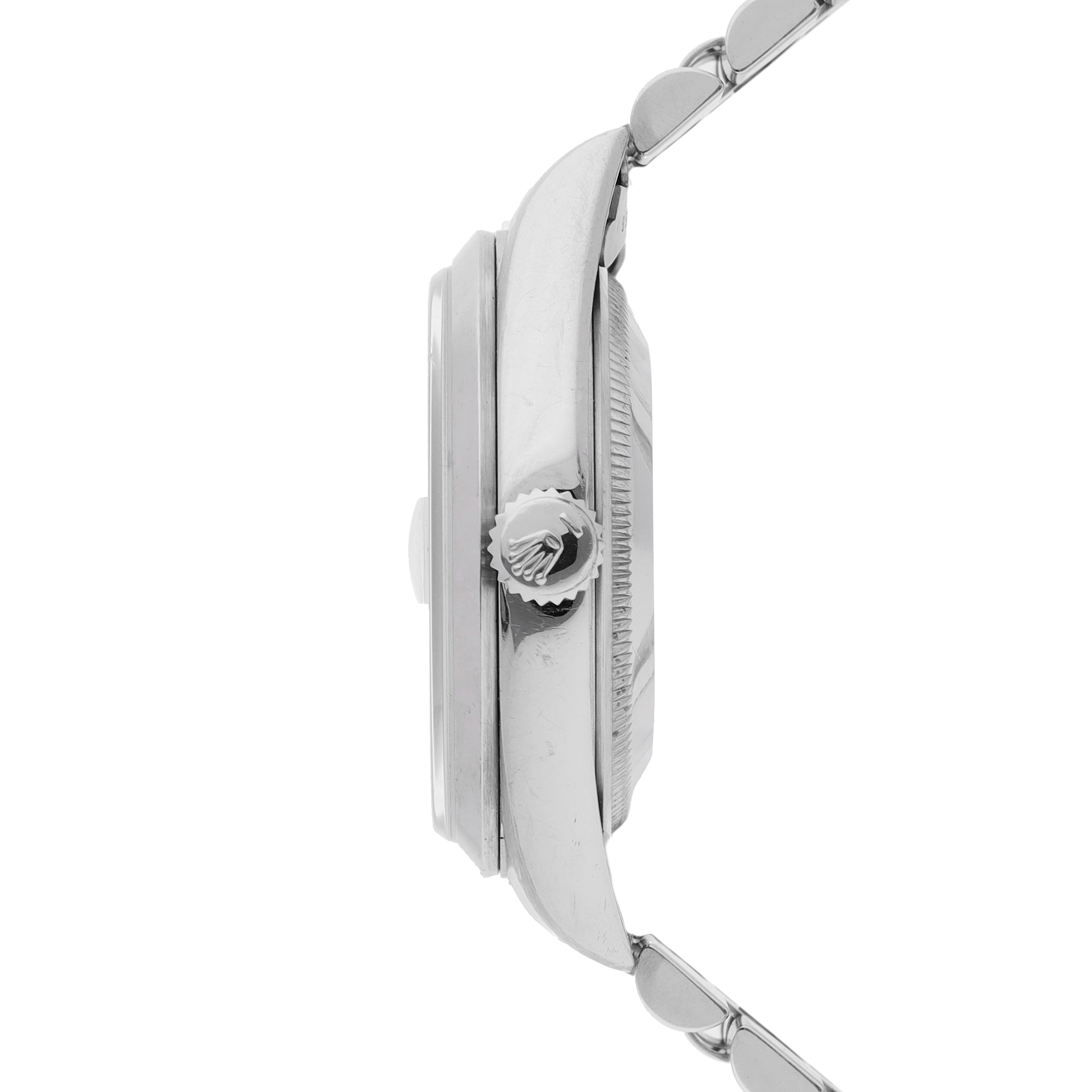 Rolex Datejust 16200