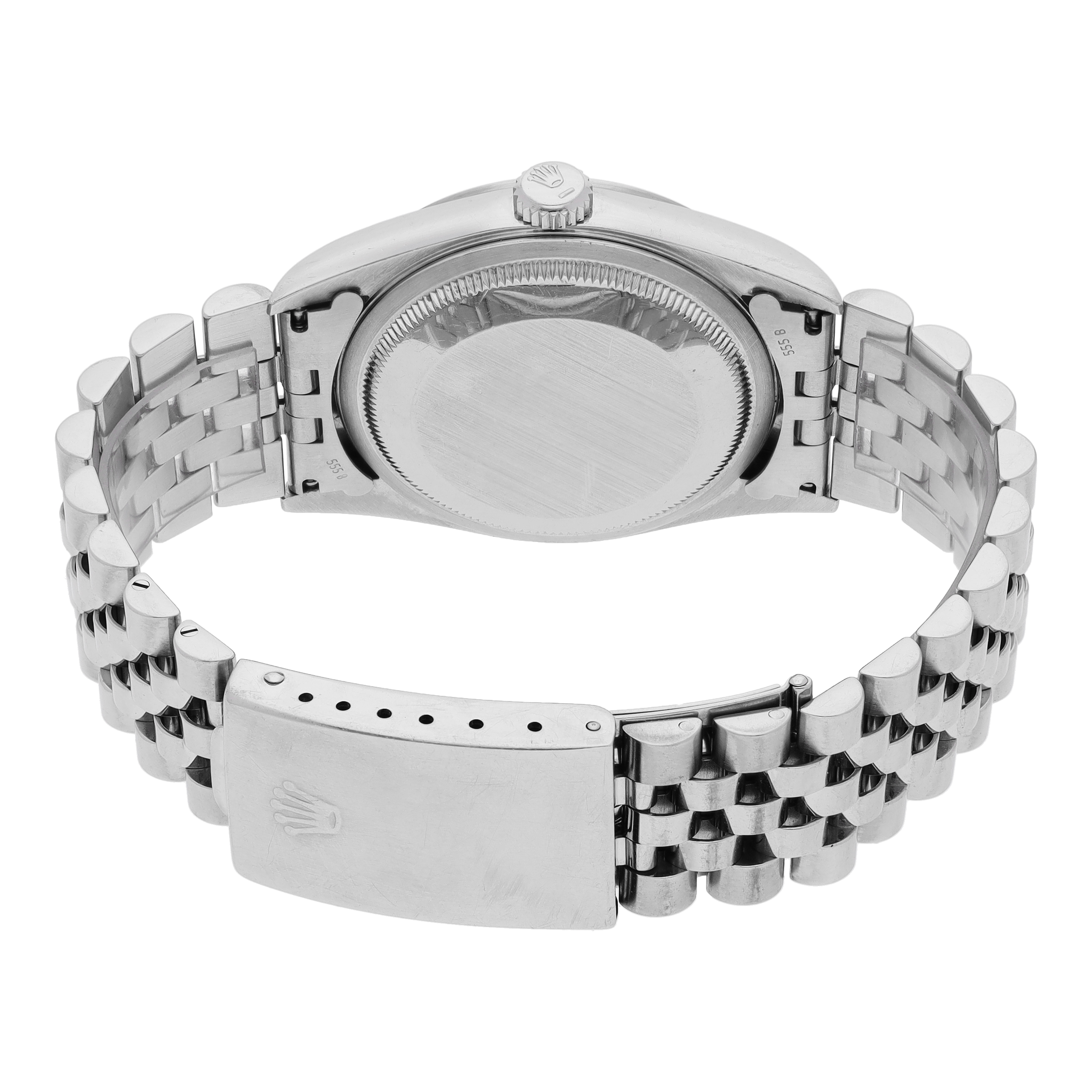 Rolex Datejust 16200