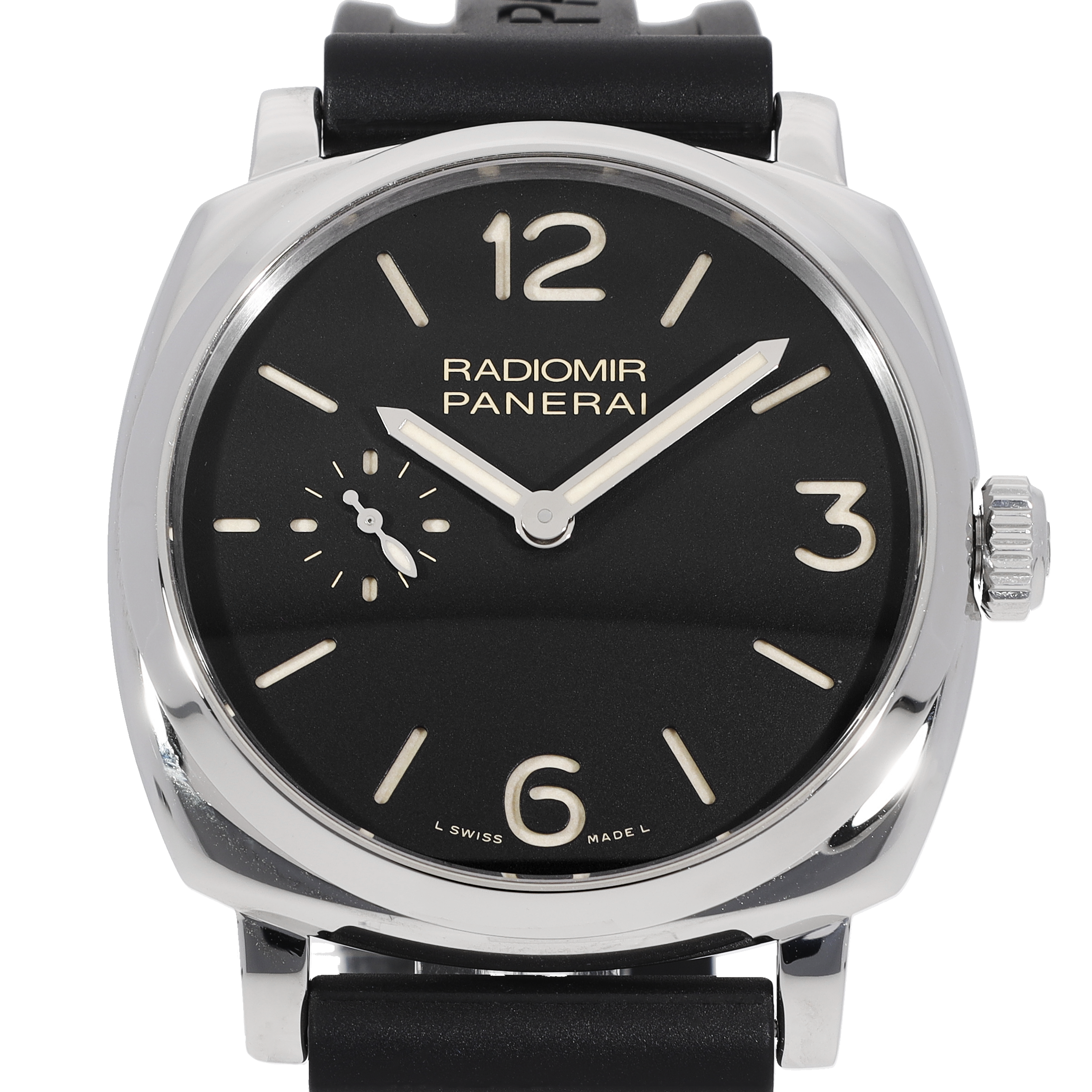 Panerai Radiomir PAM00512