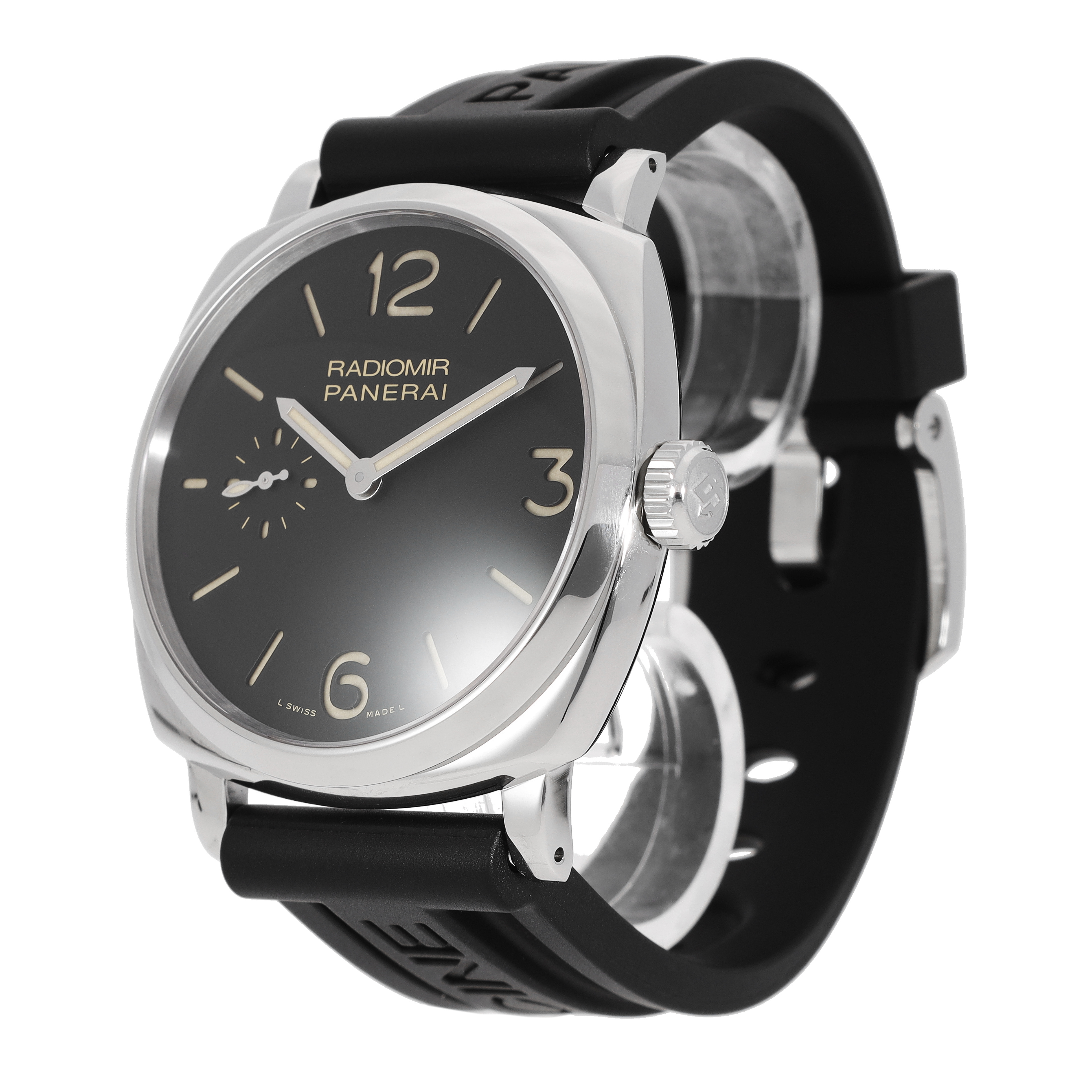 Panerai Radiomir PAM00512