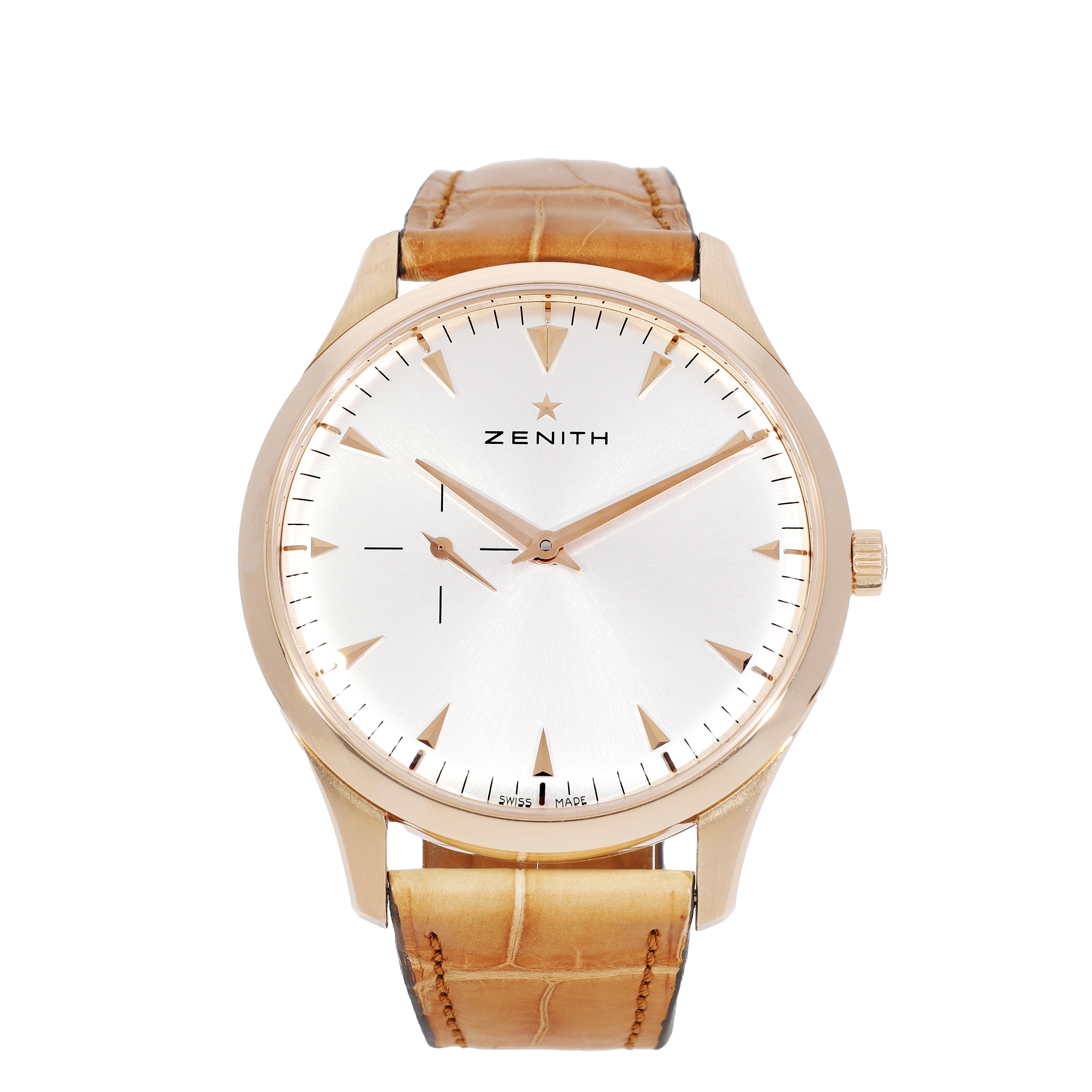 Zenith Elite 18.2010.681/01.C498