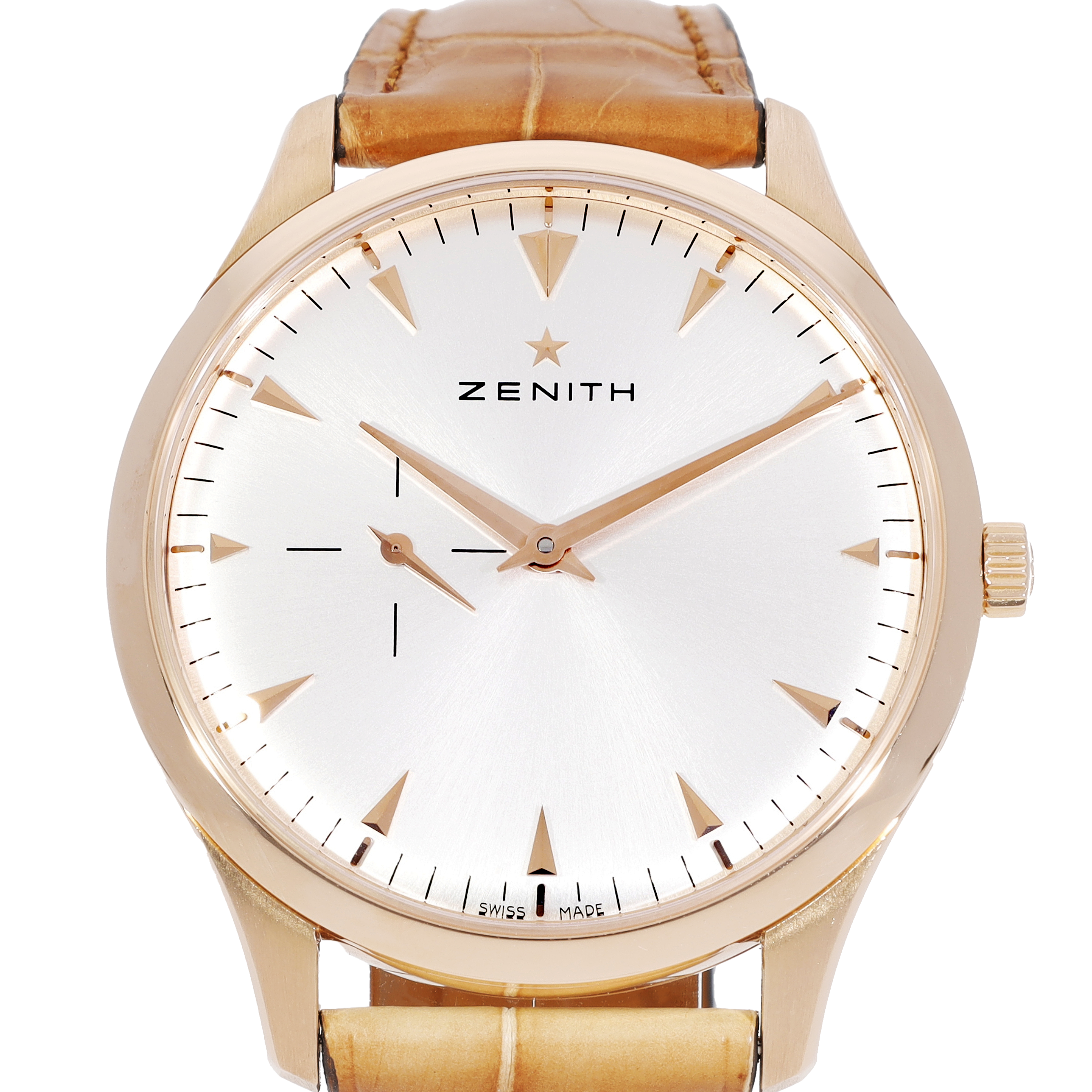 Zenith Elite 18.2010.681/01.C498