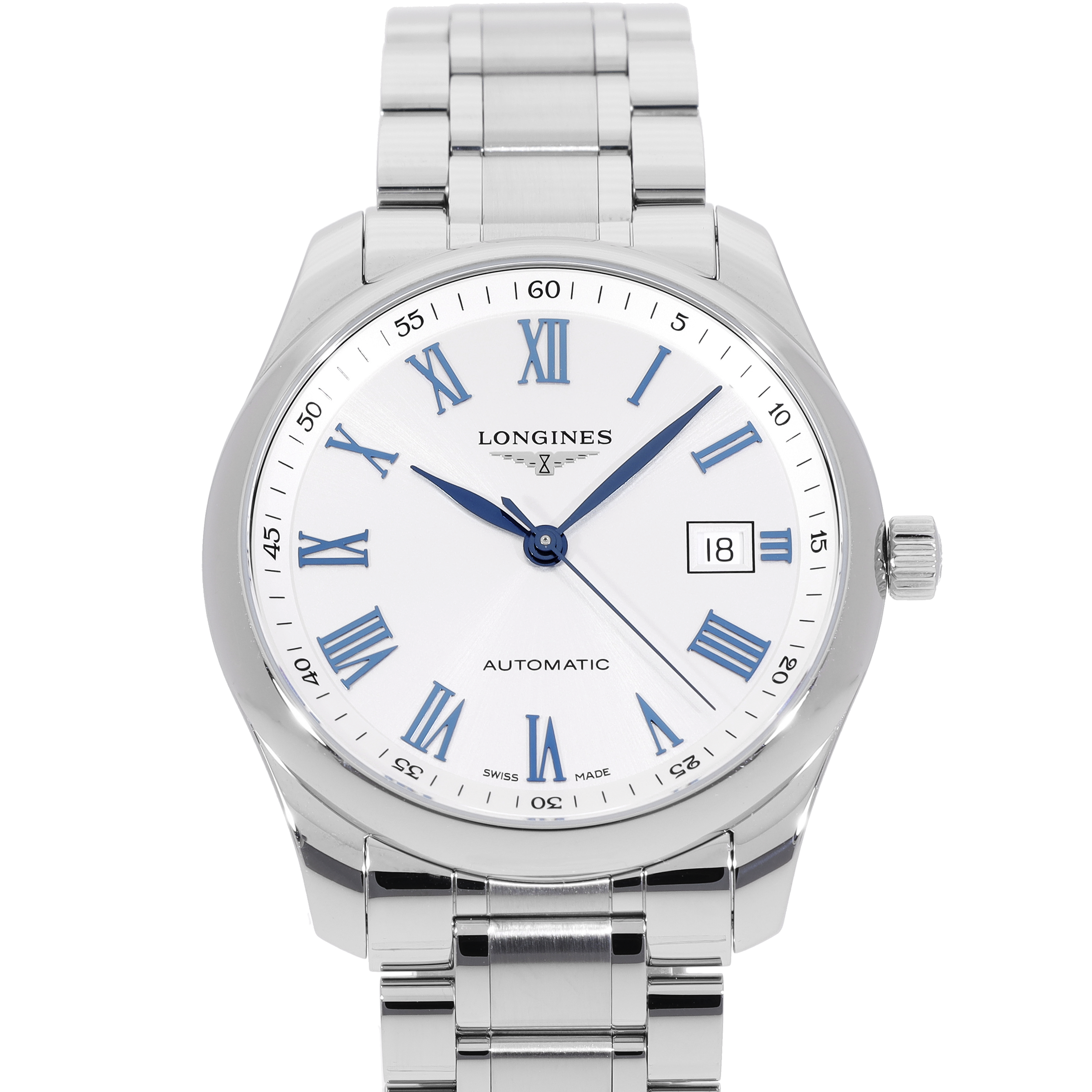 Longines Master
