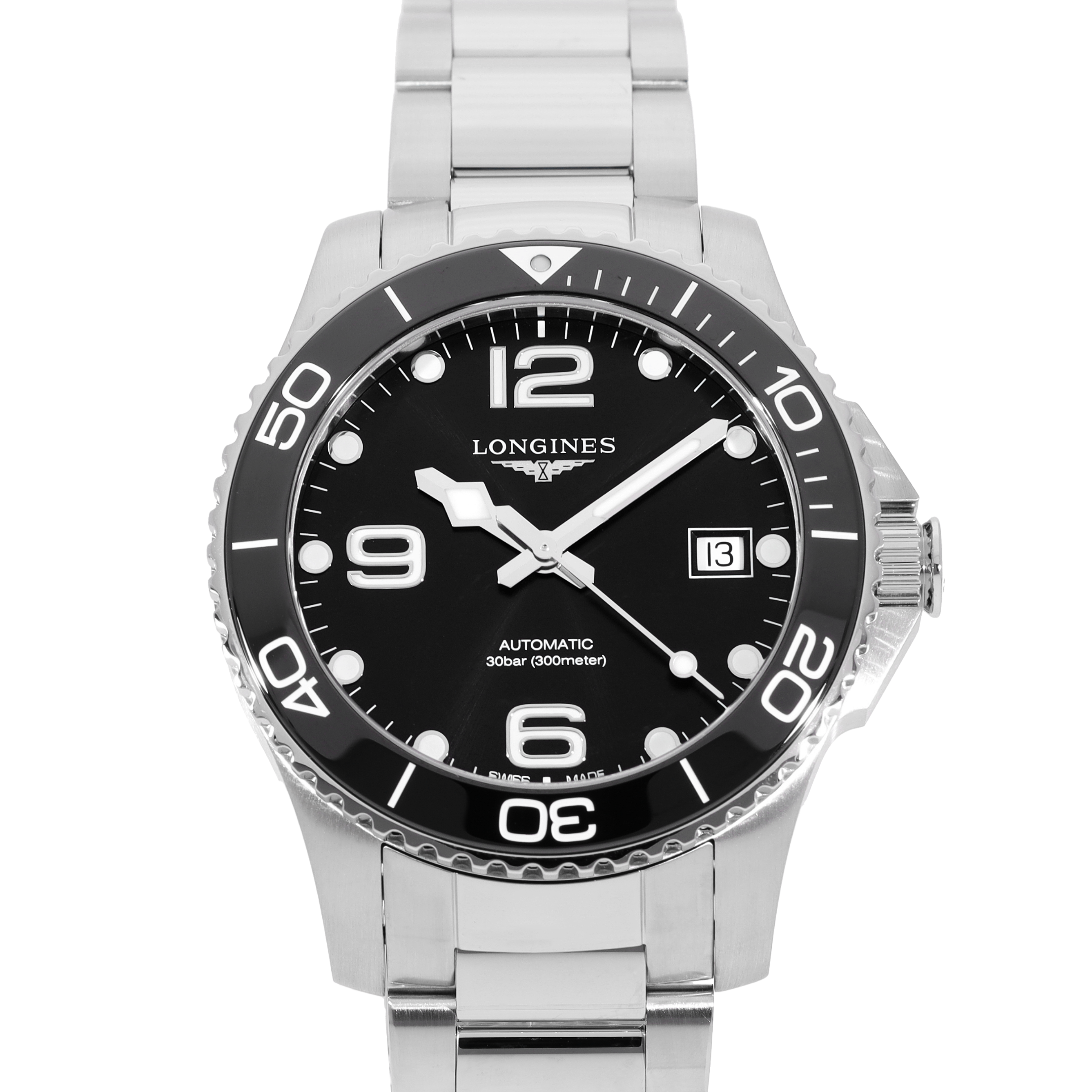 Longines HydroConquest