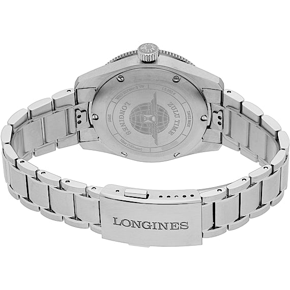 Longines Spirit L3.802.4.53.6
