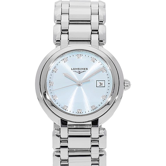 Longines PrimaLuna L8.122.4.90.6 Longines PrimaLuna L8.122.4.90.6