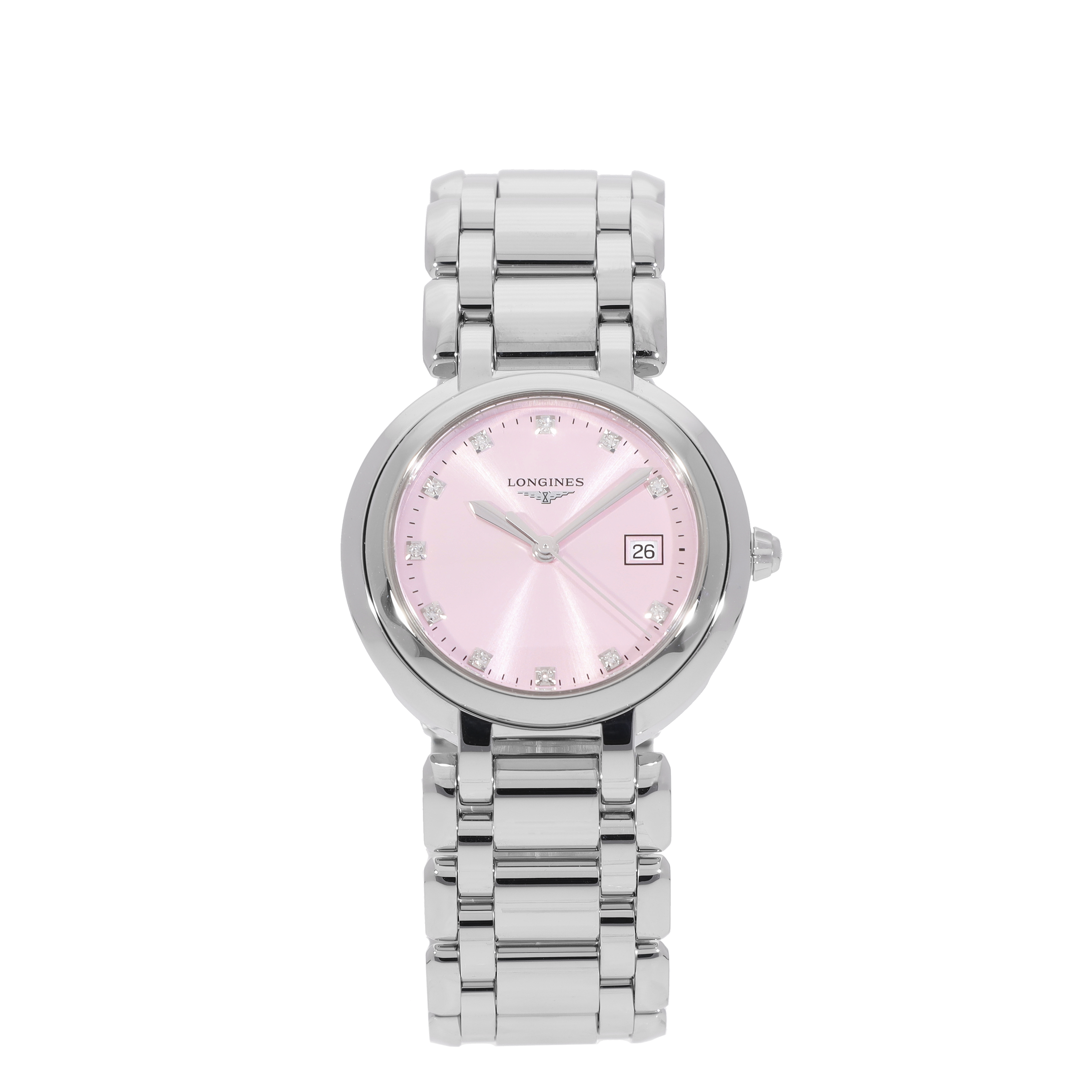 Longines PrimaLuna L8.122.4.99.6