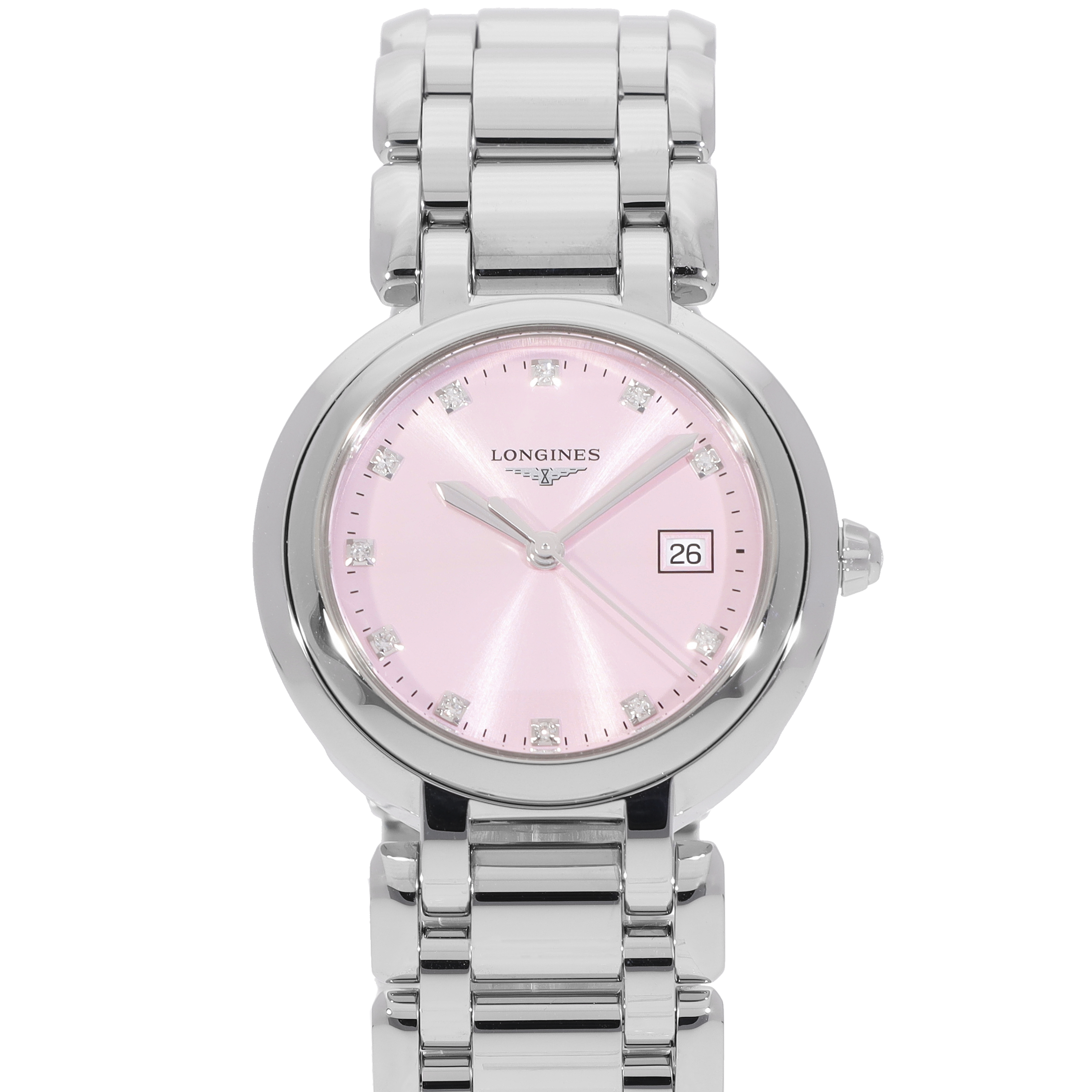 Longines PrimaLuna L8.122.4.99.6