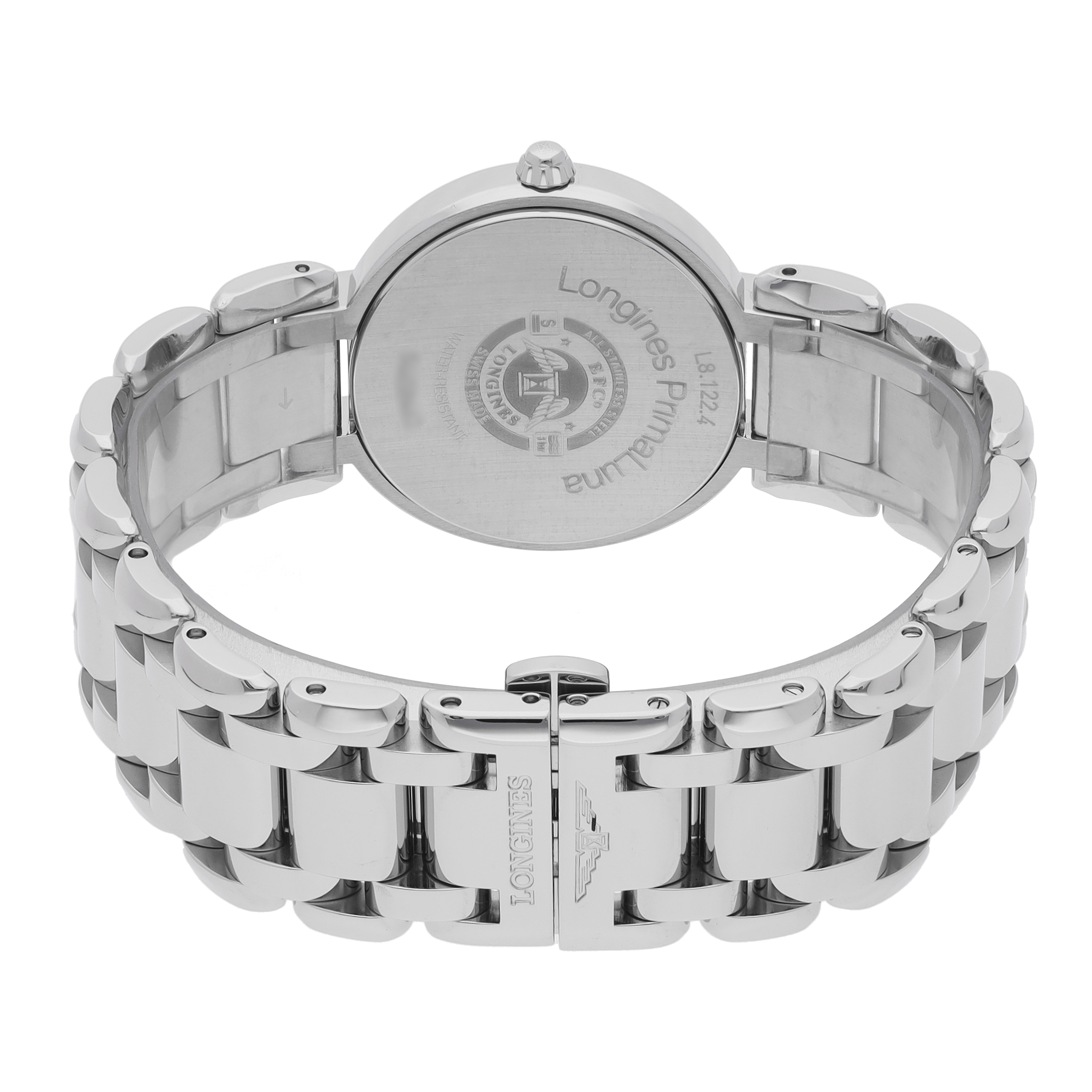 Longines PrimaLuna L8.122.4.99.6