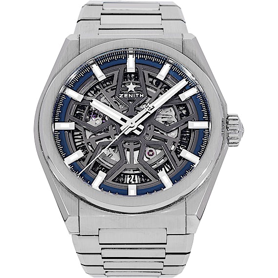 Zenith Defy 95.9000.670/78.M9000 Zenith Defy 95.9000.670/78.M9000