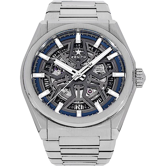 Zenith Defy 95.9000.670/78.M9000 Zenith Defy 95.9000.670/78.M9000