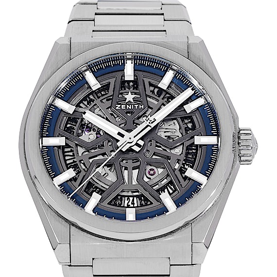 Zenith defy 2025 classic prezzo