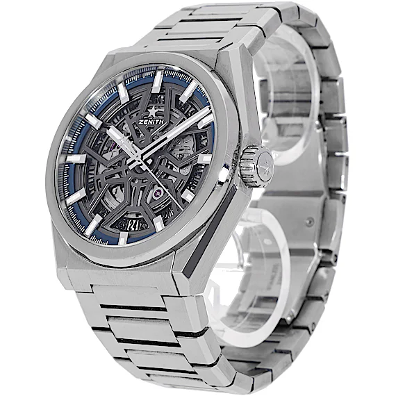 Zenith Defy 95.9000.670/78.M9000 Zenith Defy 95.9000.670/78.M9000