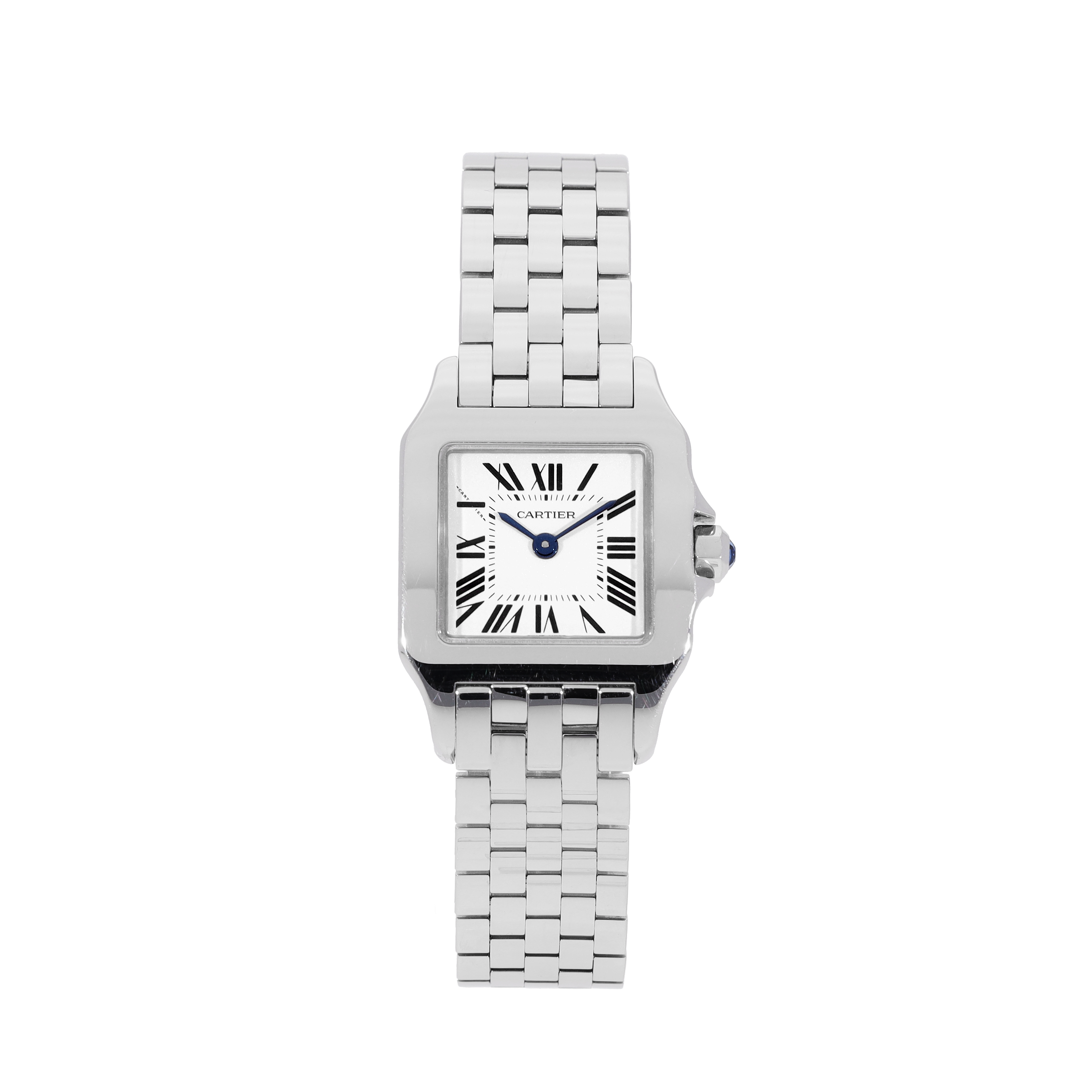 Cartier Santos W25064Z5