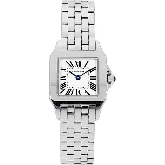 Cartier Santos W25064Z5 Cartier Santos W25064Z5