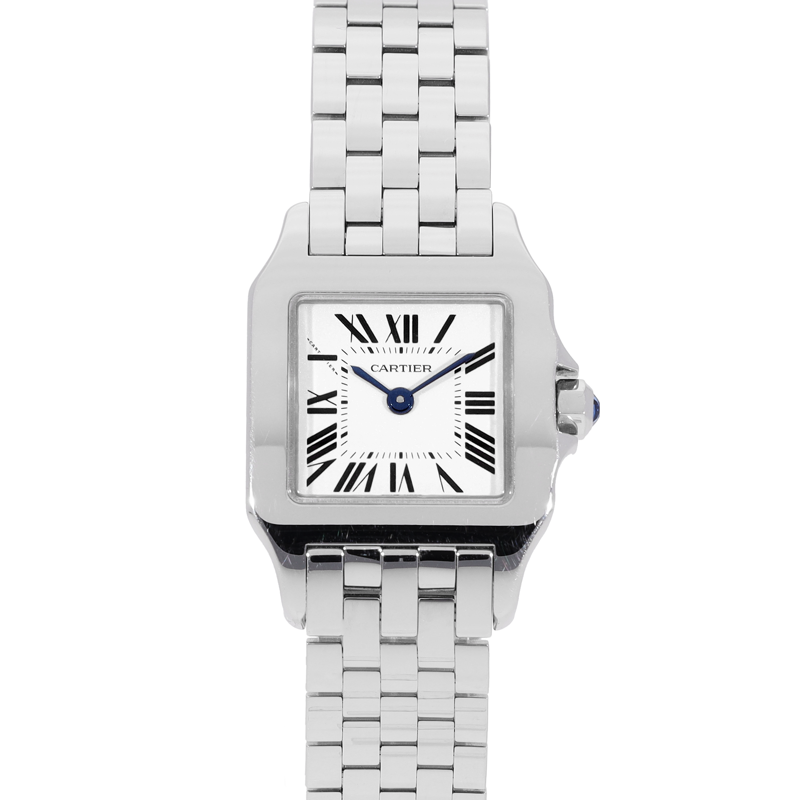 Cartier Santos W25064Z5