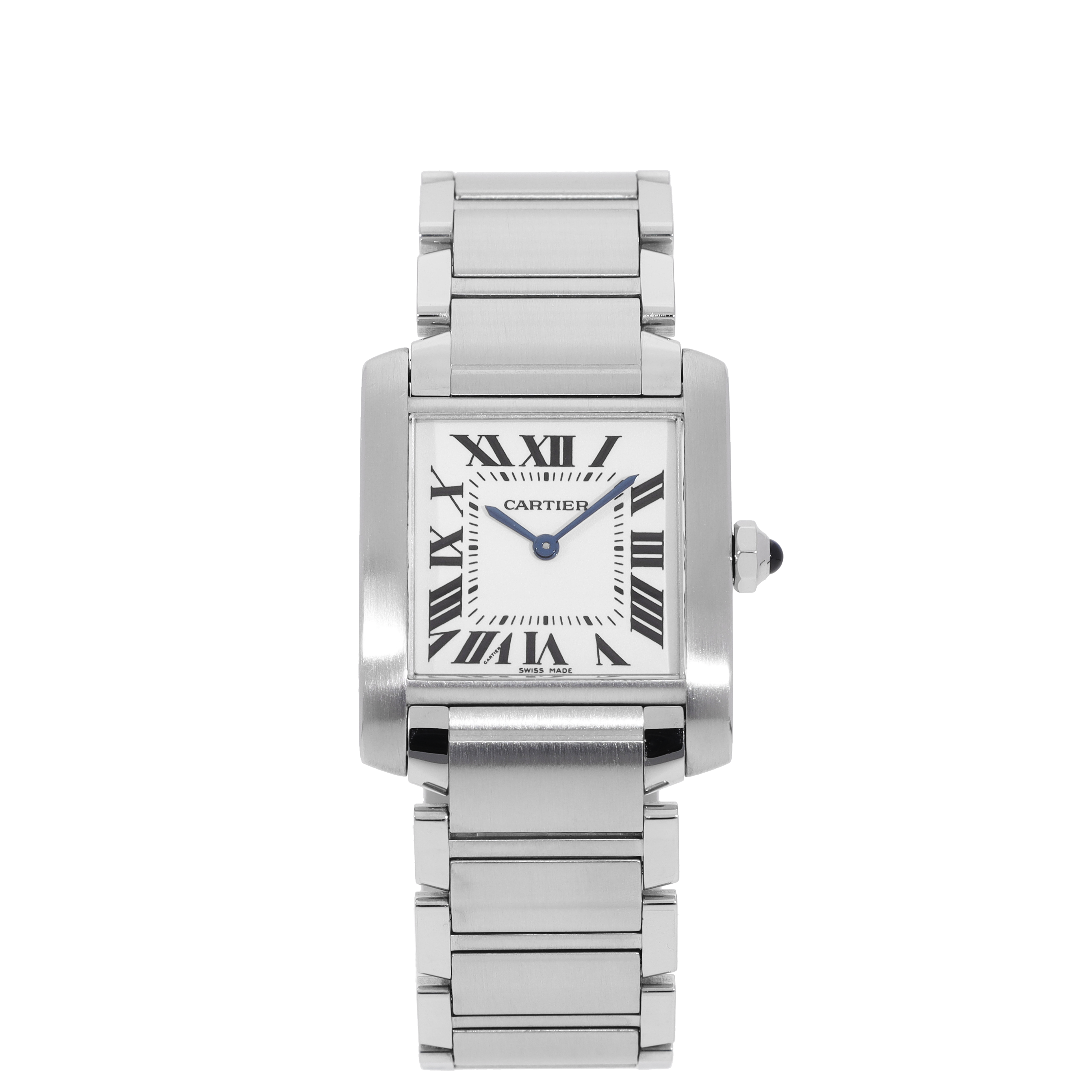 Cartier Tank W51003Q3