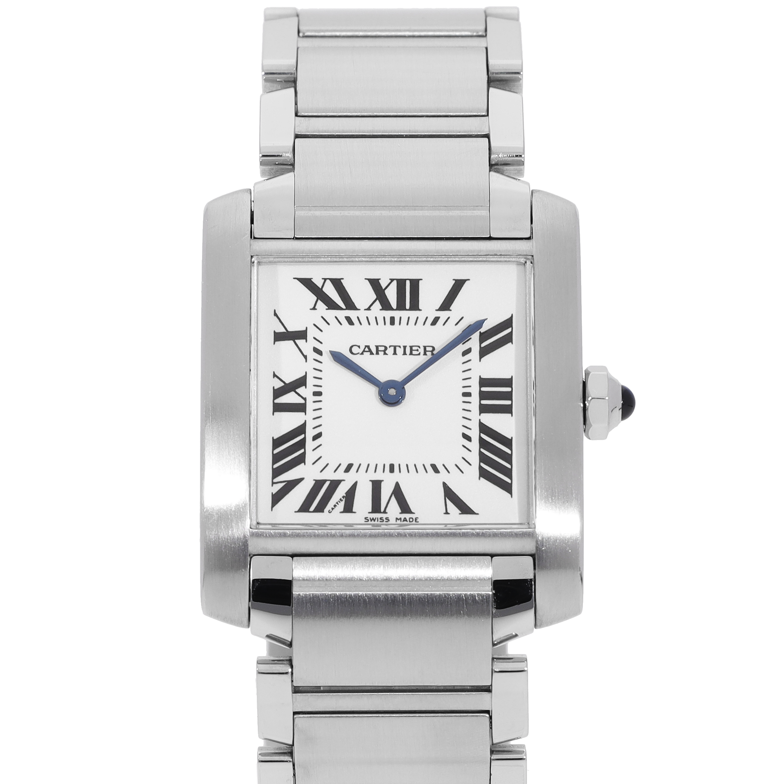 Cartier Tank W51003Q3