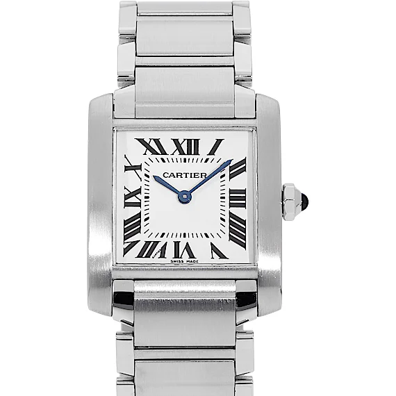 Cartier Tank W51003Q3 Cartier Tank W51003Q3