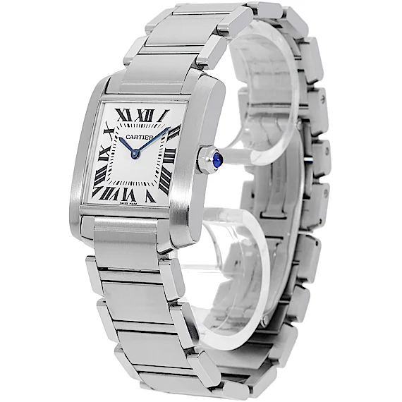 Cartier Tank W51003Q3 Cartier Tank W51003Q3