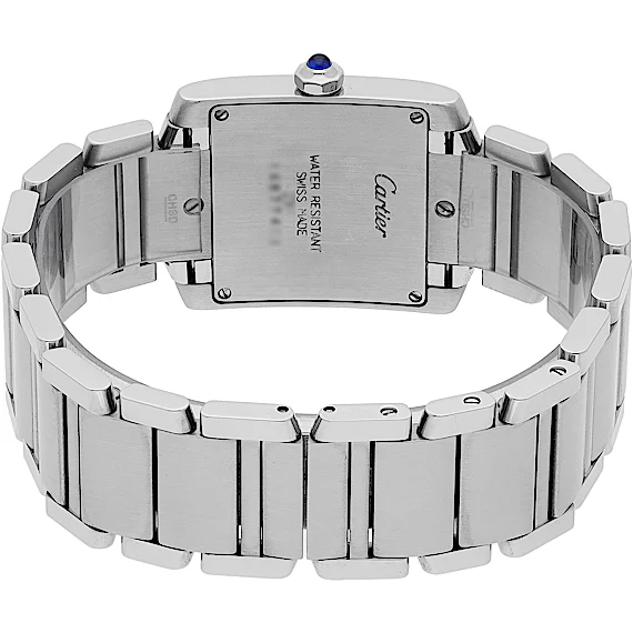 Cartier Tank W51003Q3 Cartier Tank W51003Q3