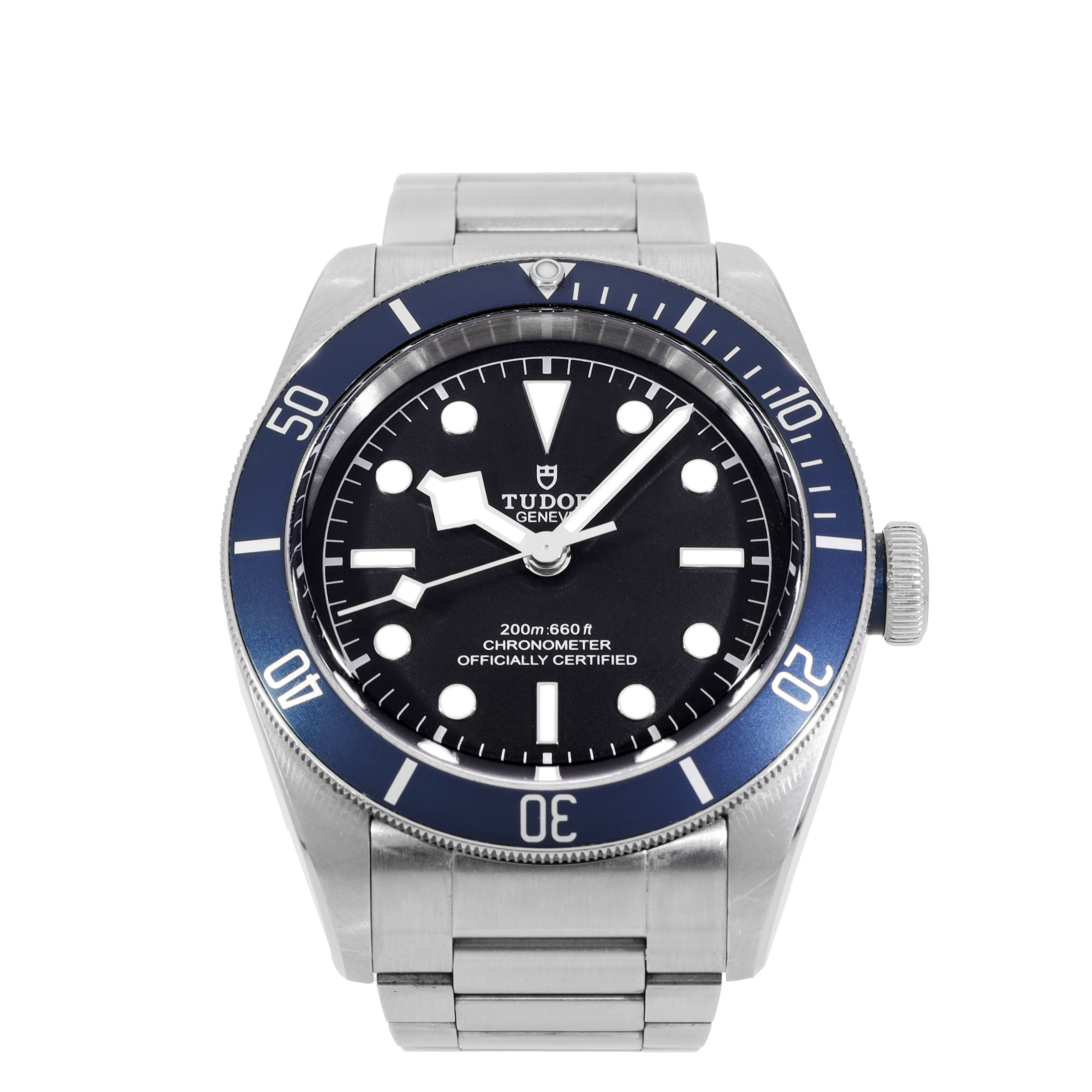 Tudor Black Bay 79220B