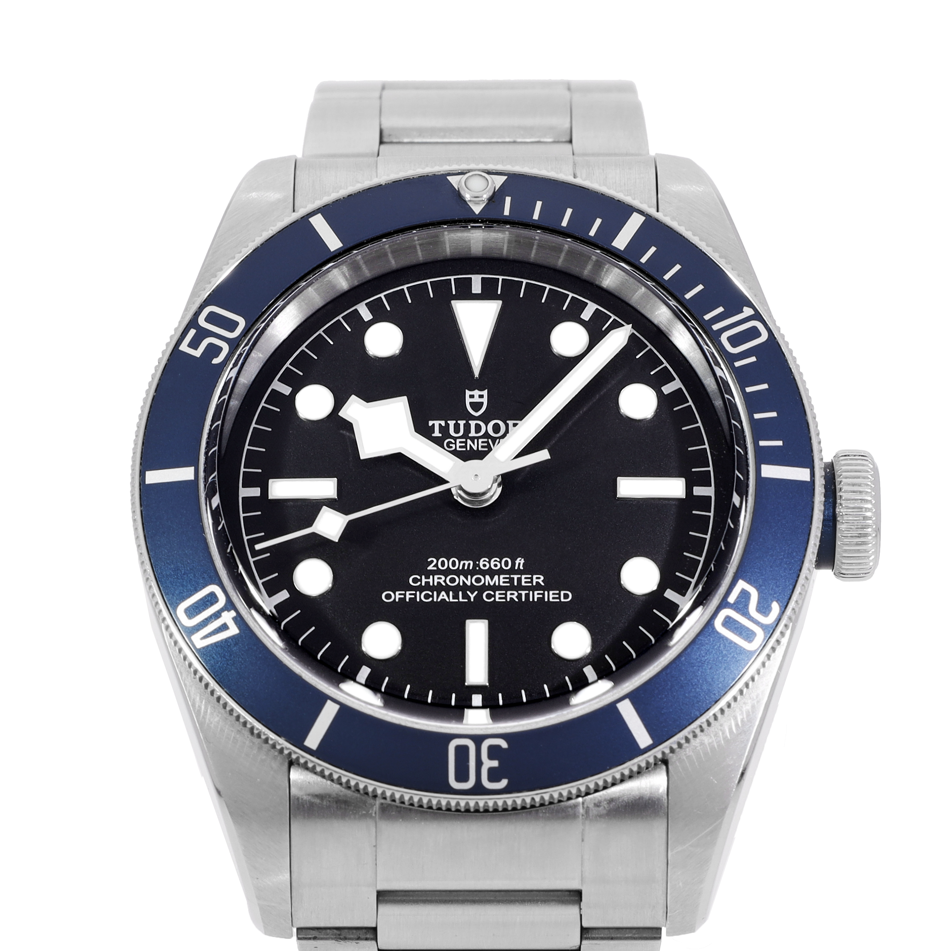 Tudor Black Bay 79220B