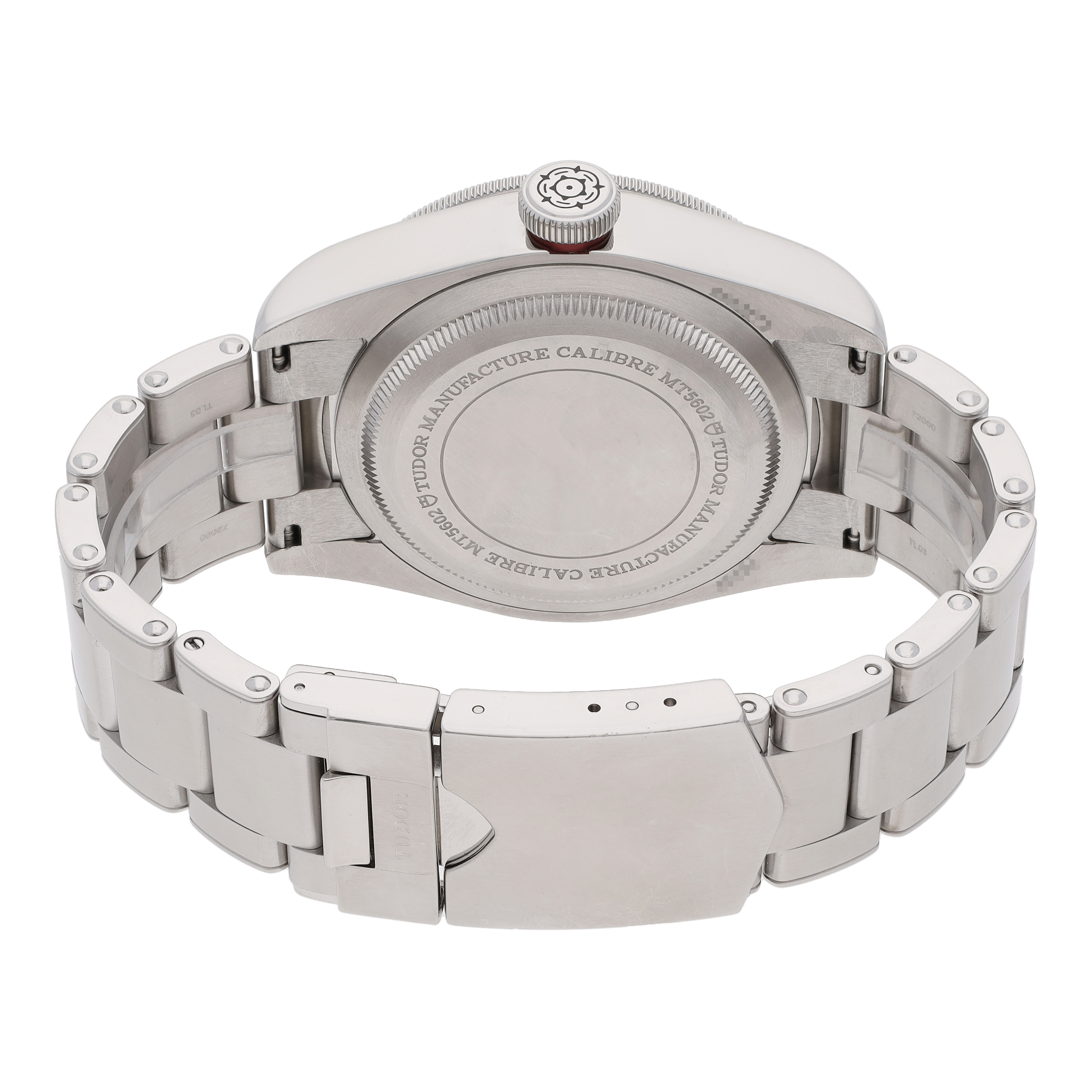 Tudor Black Bay 79230R in Stainless Steel | CHRONEXT