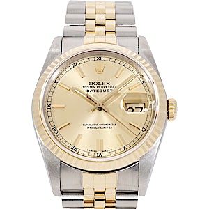 Rolex sales 1990 models