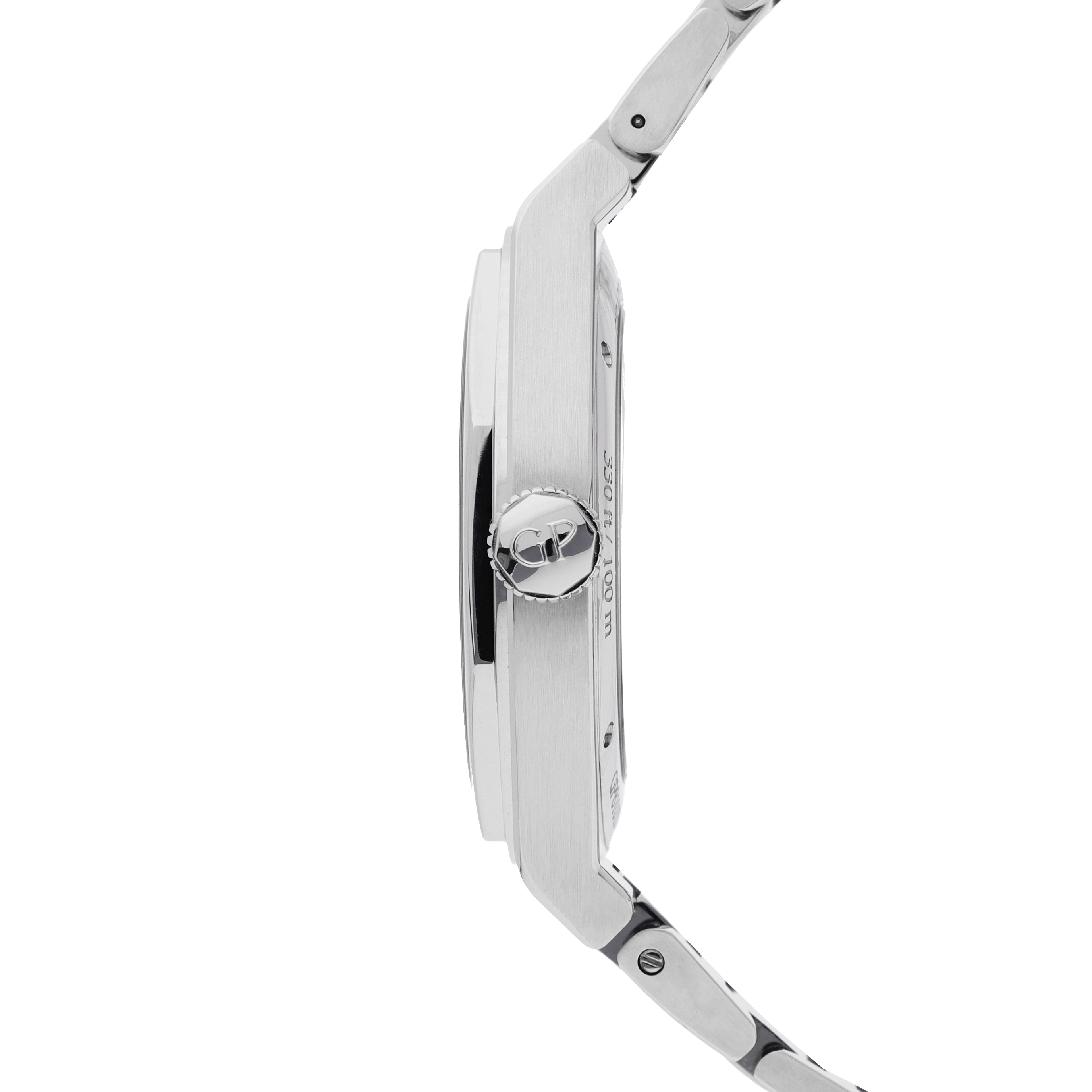 Girard Perregaux Laureato 81010-11-3153-1CM