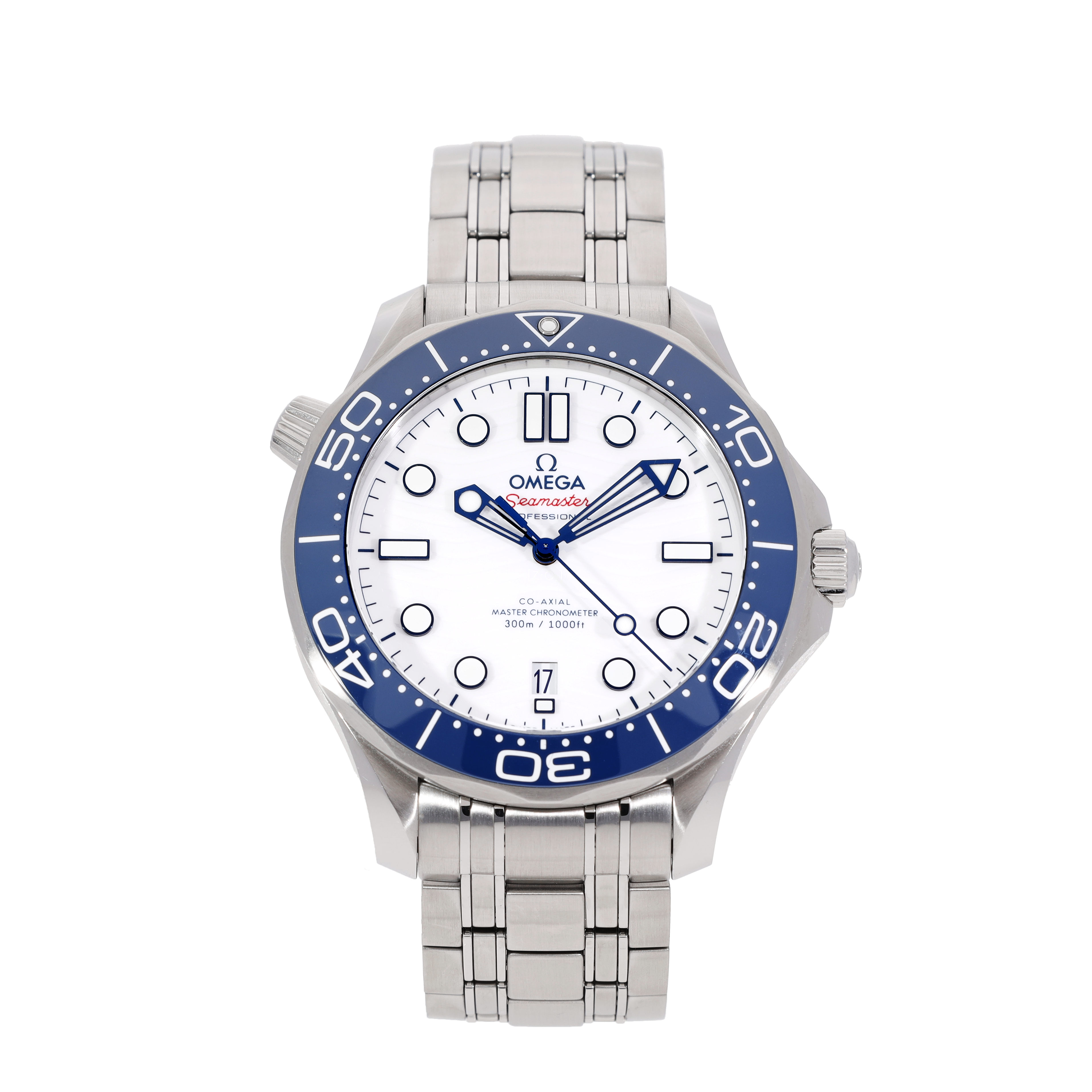 Omega Seamaster 522.30.42.20.04.001