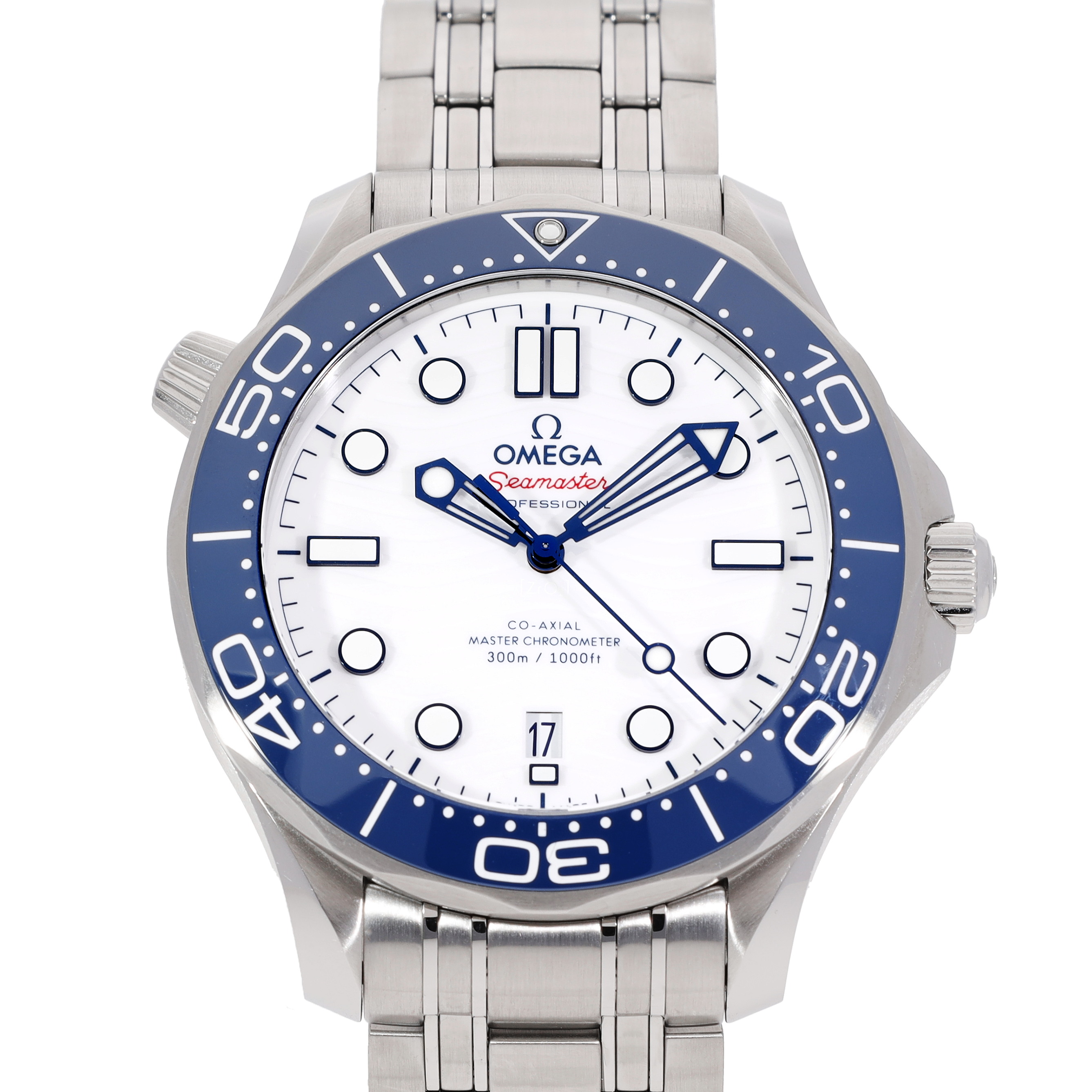 Omega Seamaster 522.30.42.20.04.001