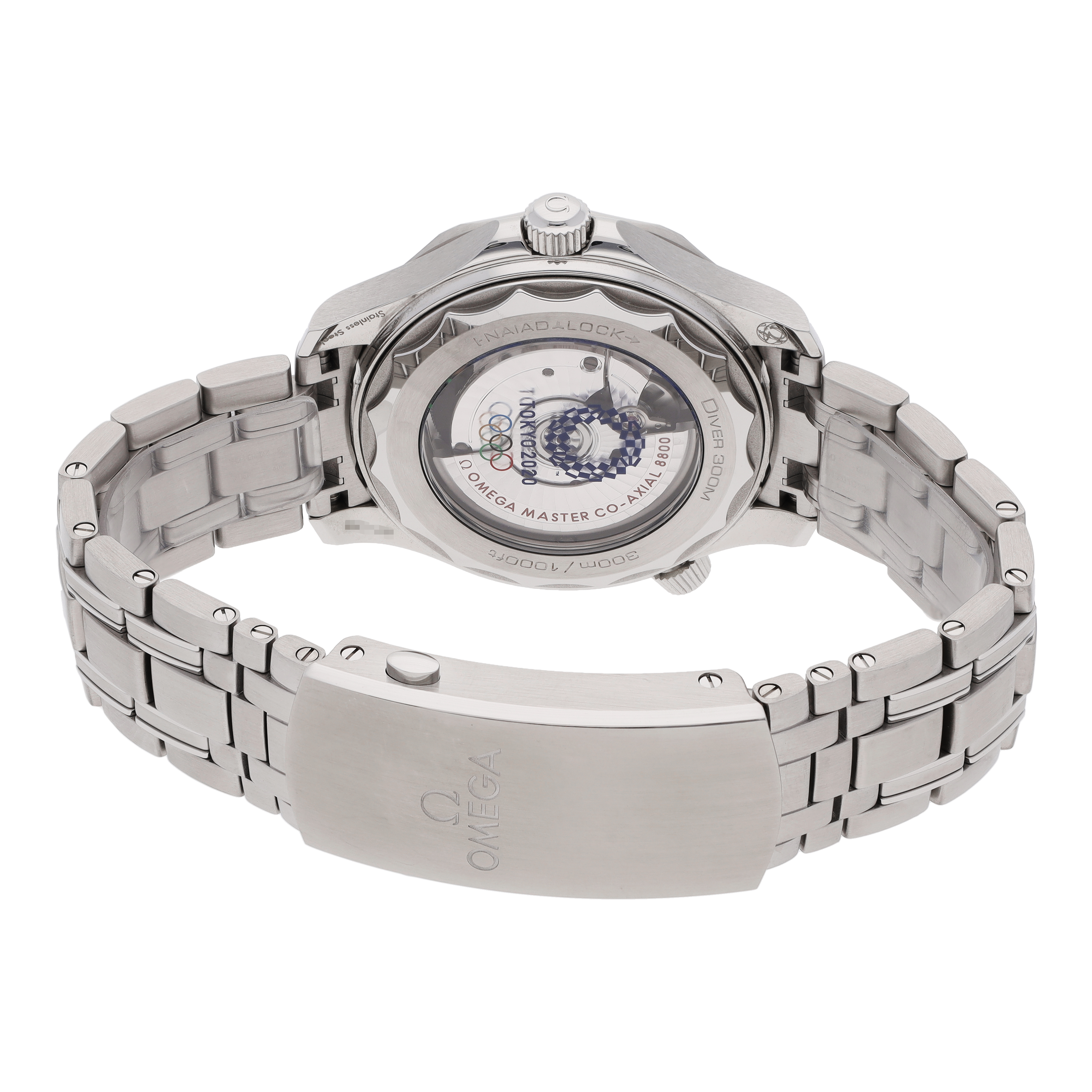 Omega Seamaster 522.30.42.20.04.001