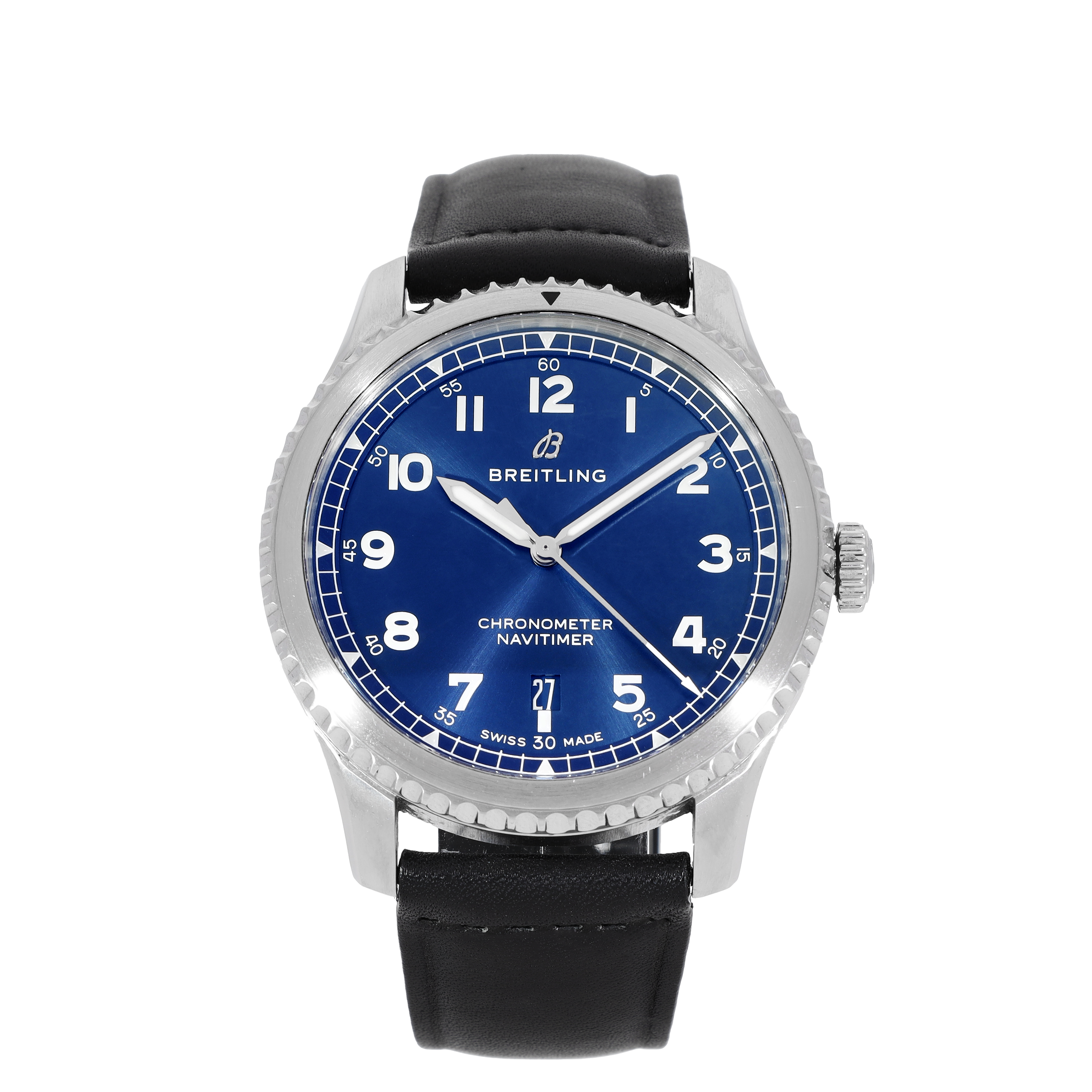 Breitling Navitimer A17314101C1X2