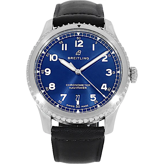 Breitling Navitimer A17314101C1X2 Breitling Navitimer A17314101C1X2