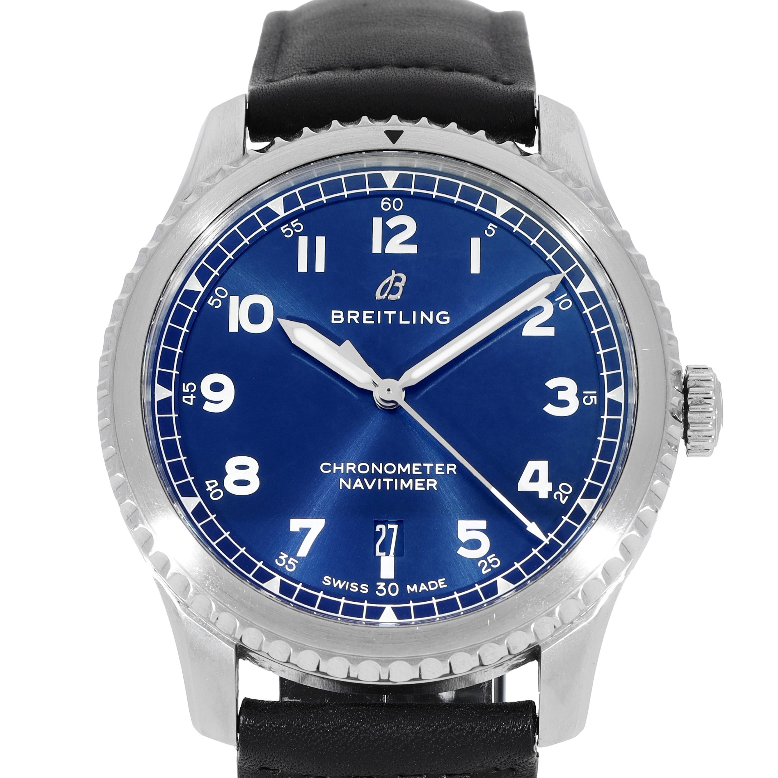 Breitling Navitimer A17314101C1X2