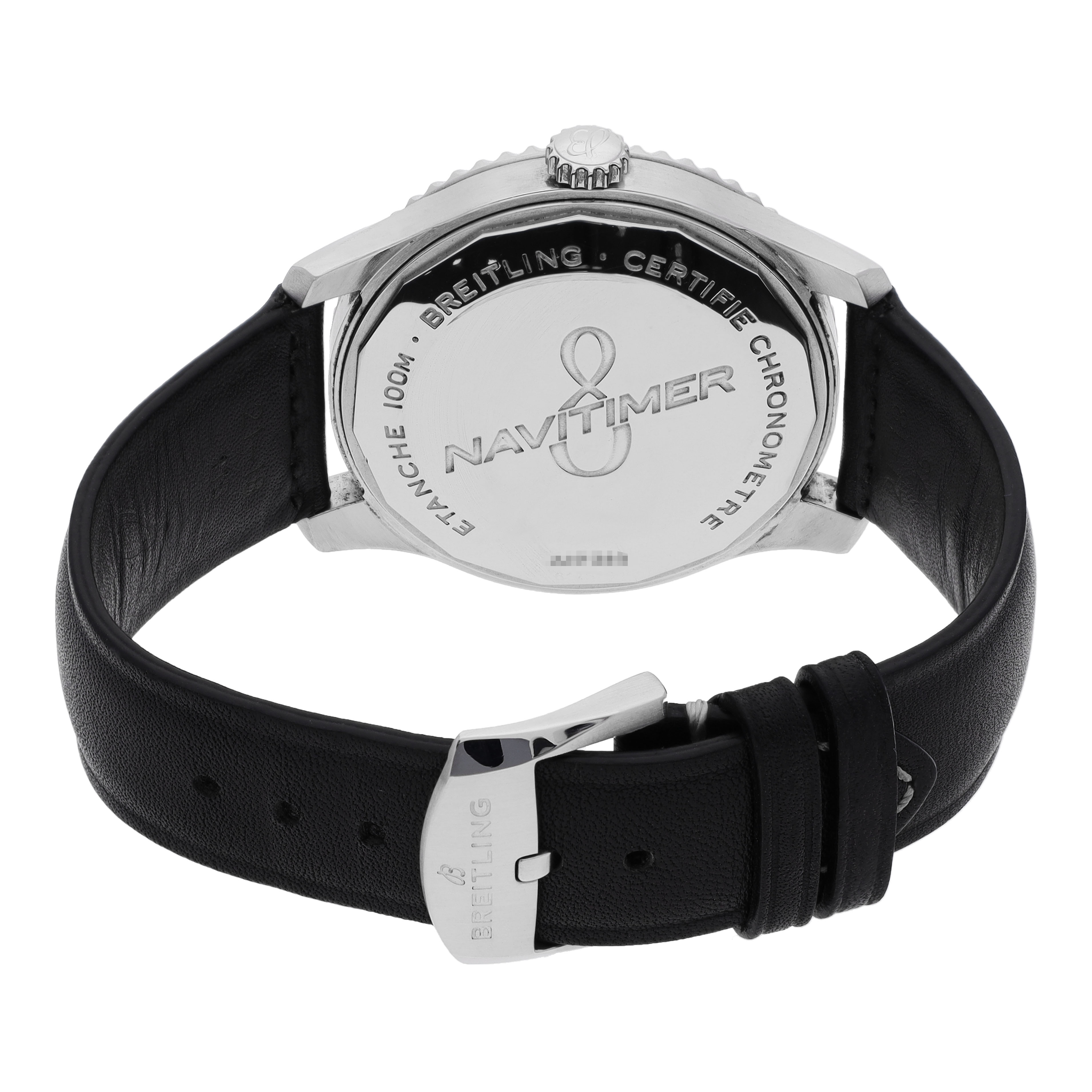 Breitling Navitimer A17314101C1X2